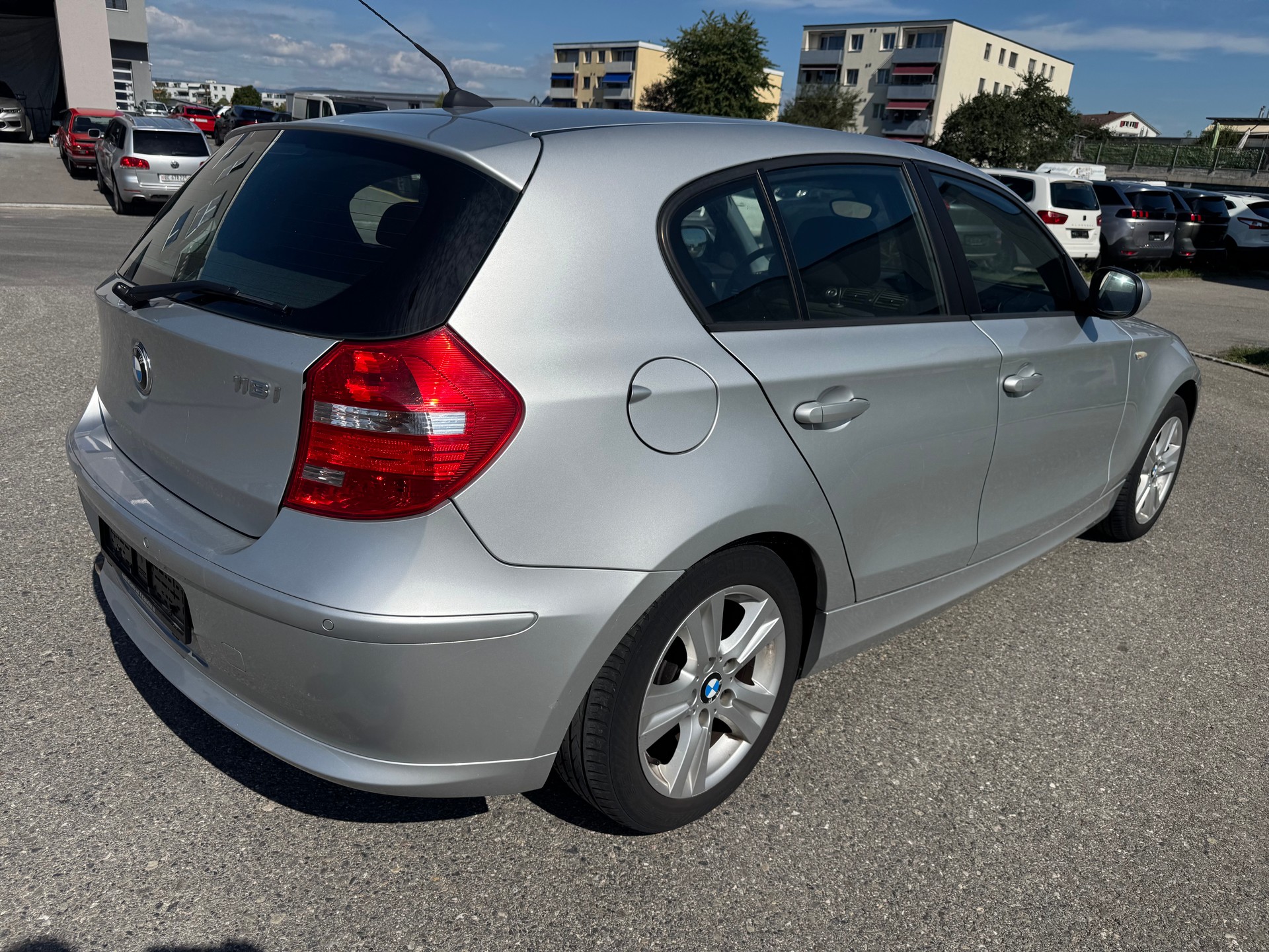 BMW 118i AccessPlus-image-6
