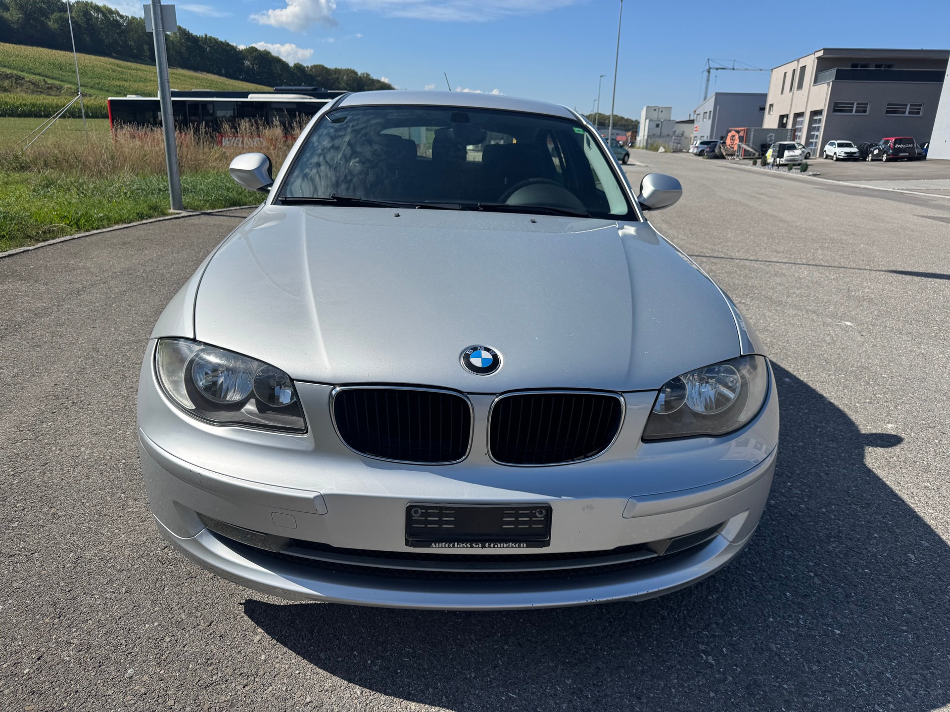 BMW 118i AccessPlus-image-1