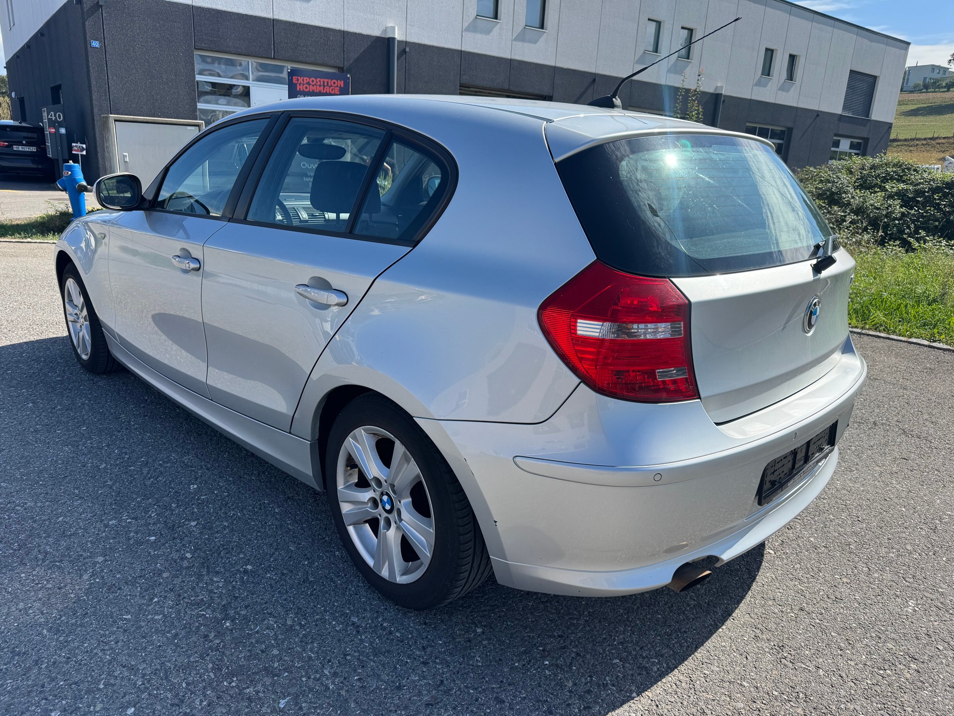 BMW 118i AccessPlus-image-8