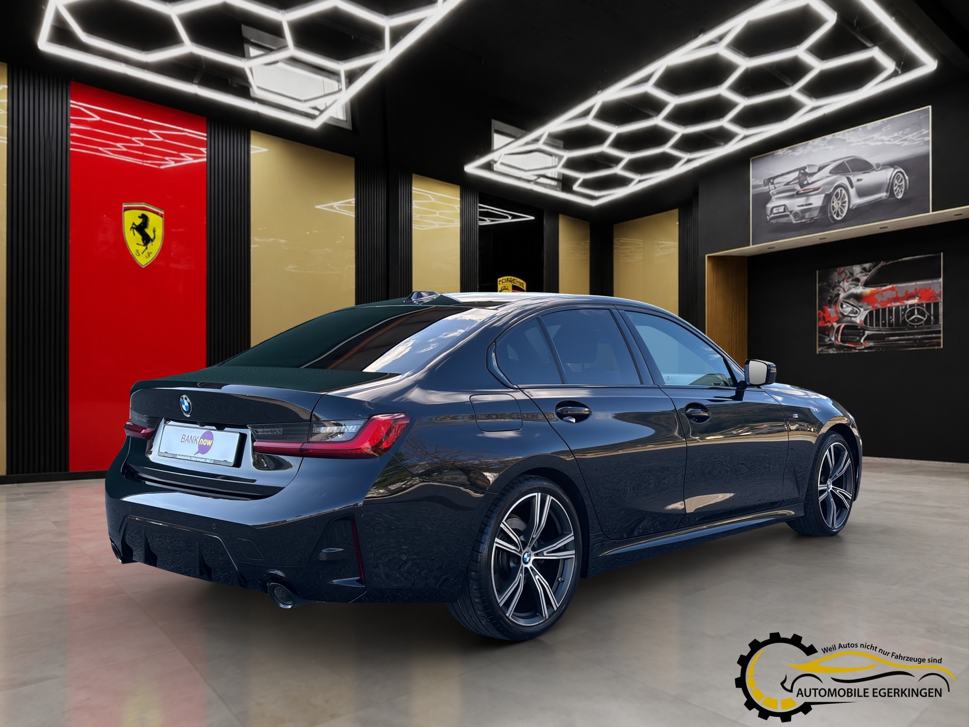 BMW 320d xDrive SAG-image-4