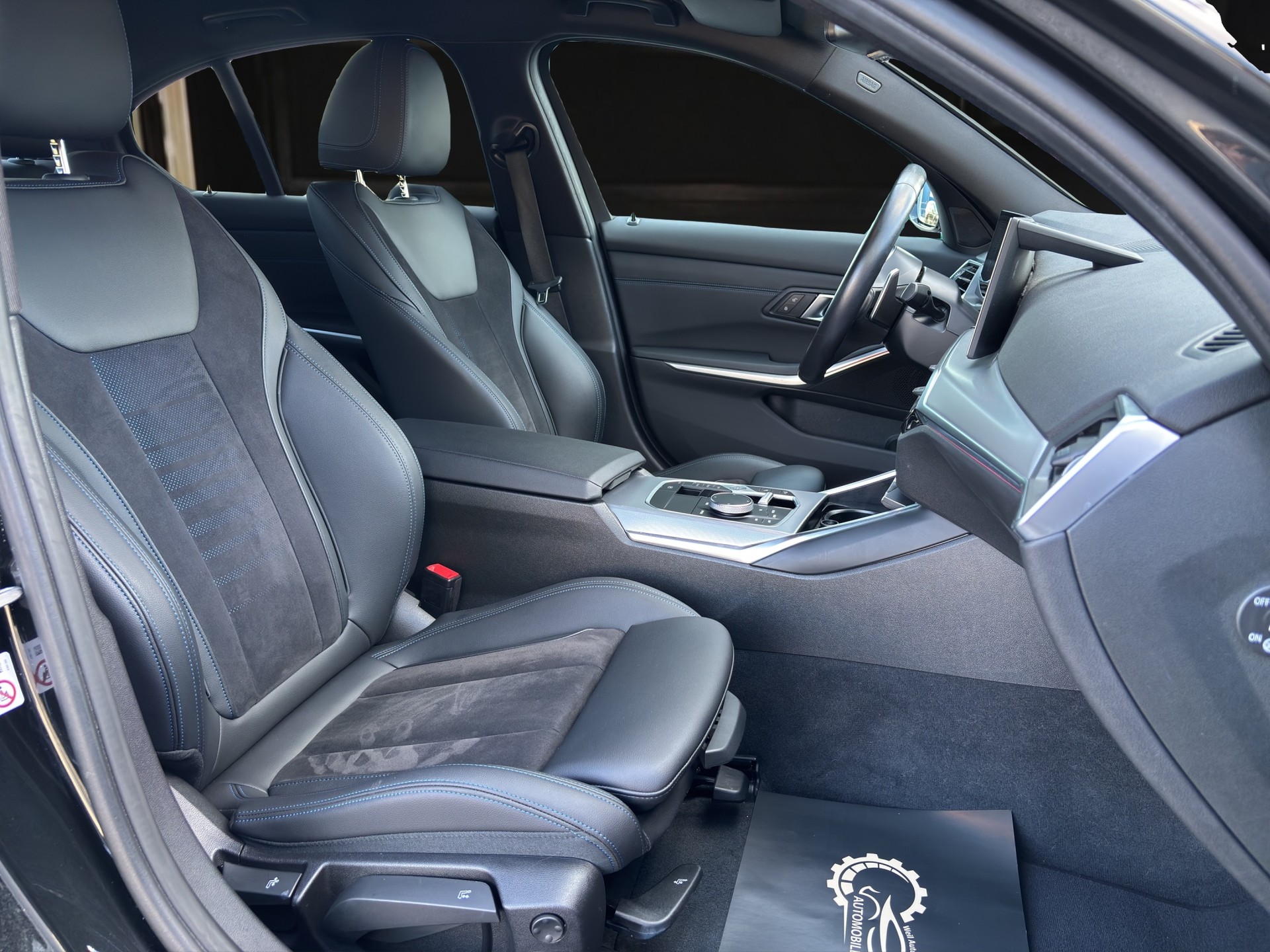 BMW 320d xDrive SAG-image-9