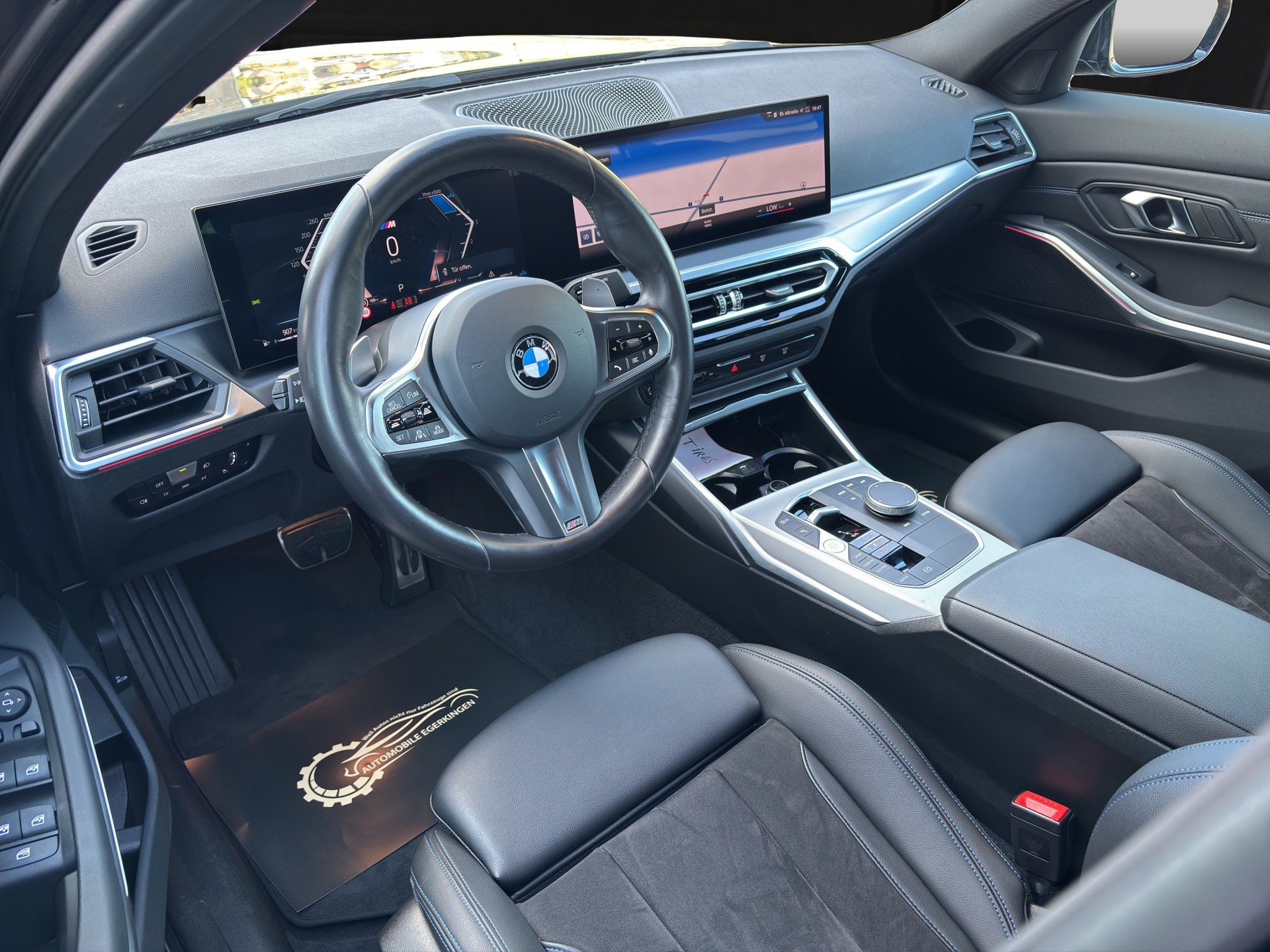BMW 320d xDrive SAG-image-8