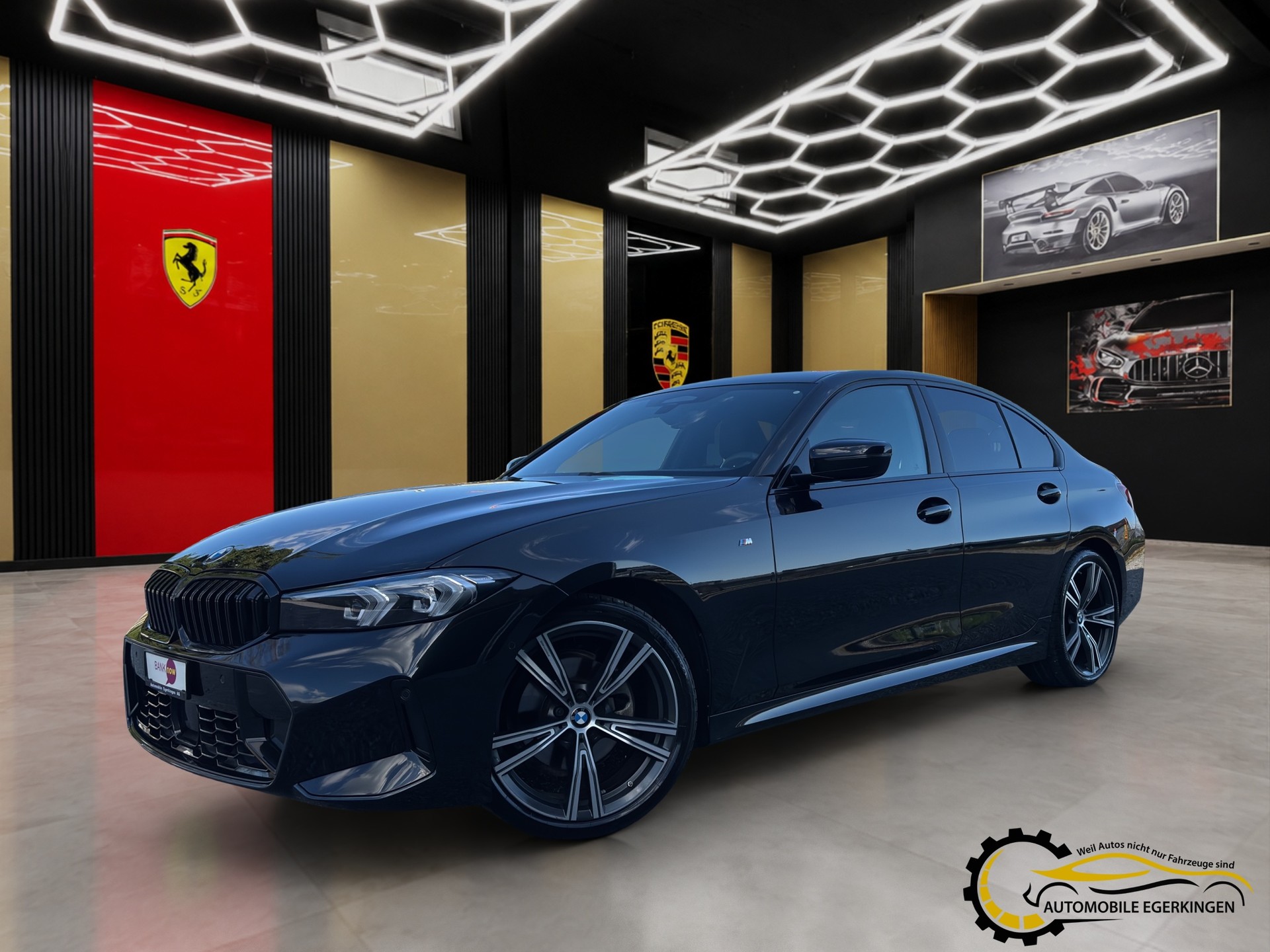 BMW 320d xDrive SAG-image-0