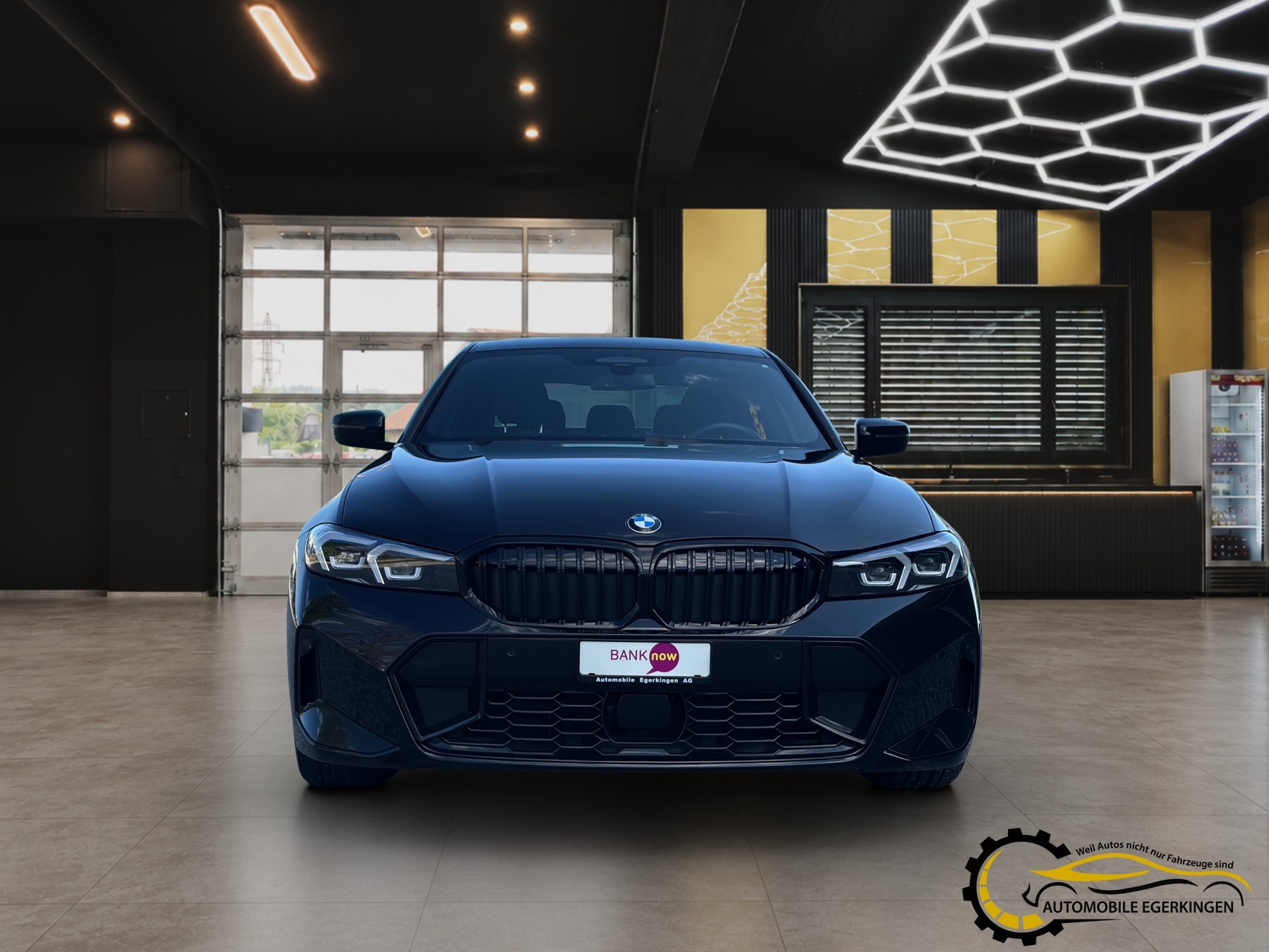 BMW 320d xDrive SAG-image-1
