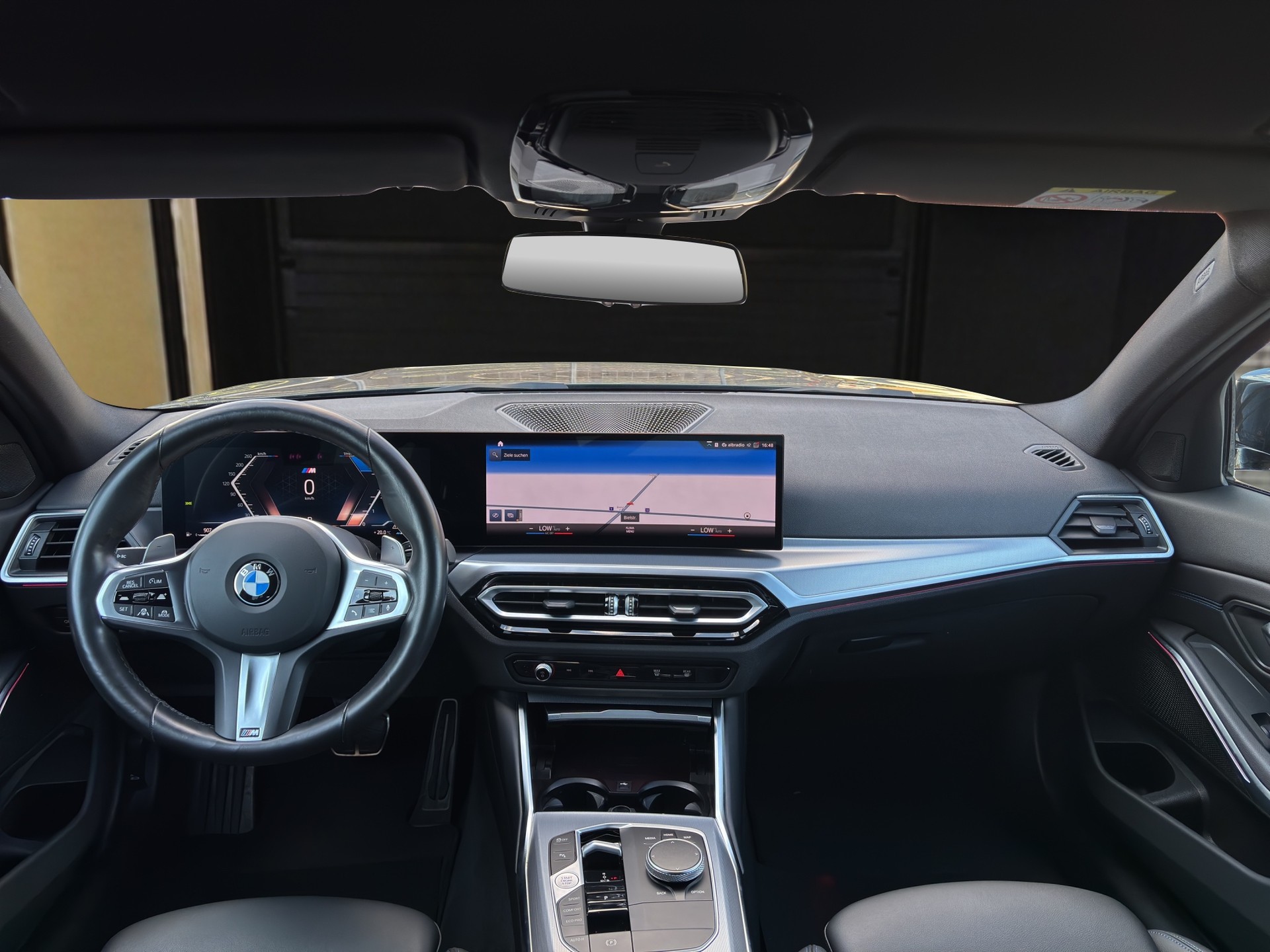 BMW 320d xDrive SAG-image-11