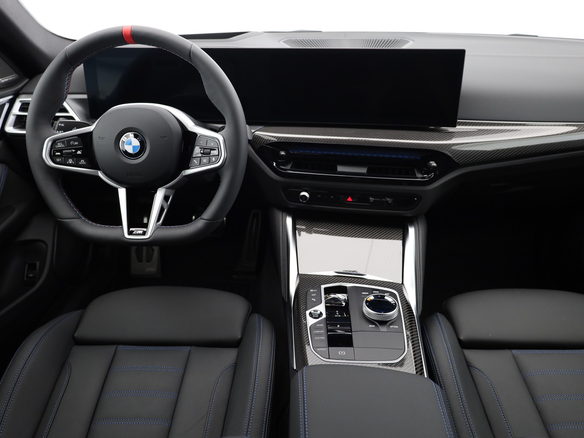 BMW i4 M60 xDrive Gran Coupé-image-18