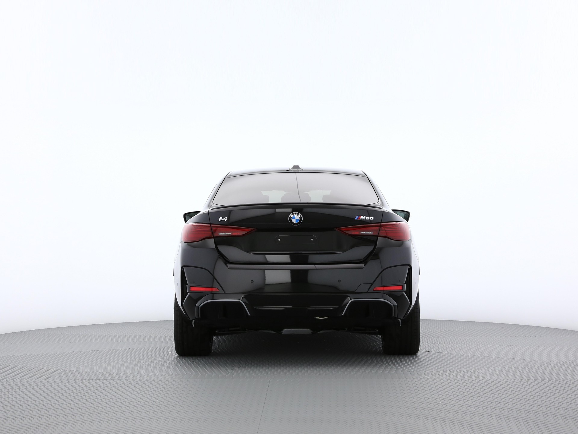 BMW i4 M60 xDrive Gran Coupé-image-3