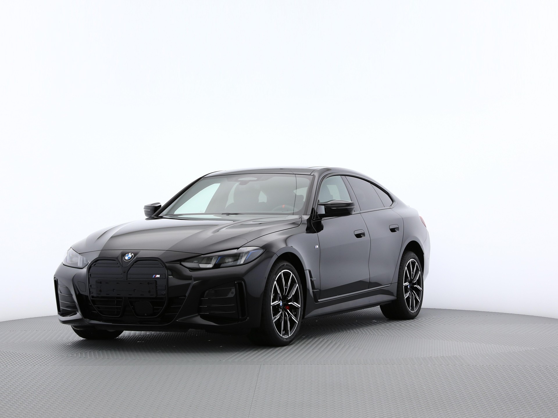 BMW i4 M60 xDrive Gran Coupé-image-0