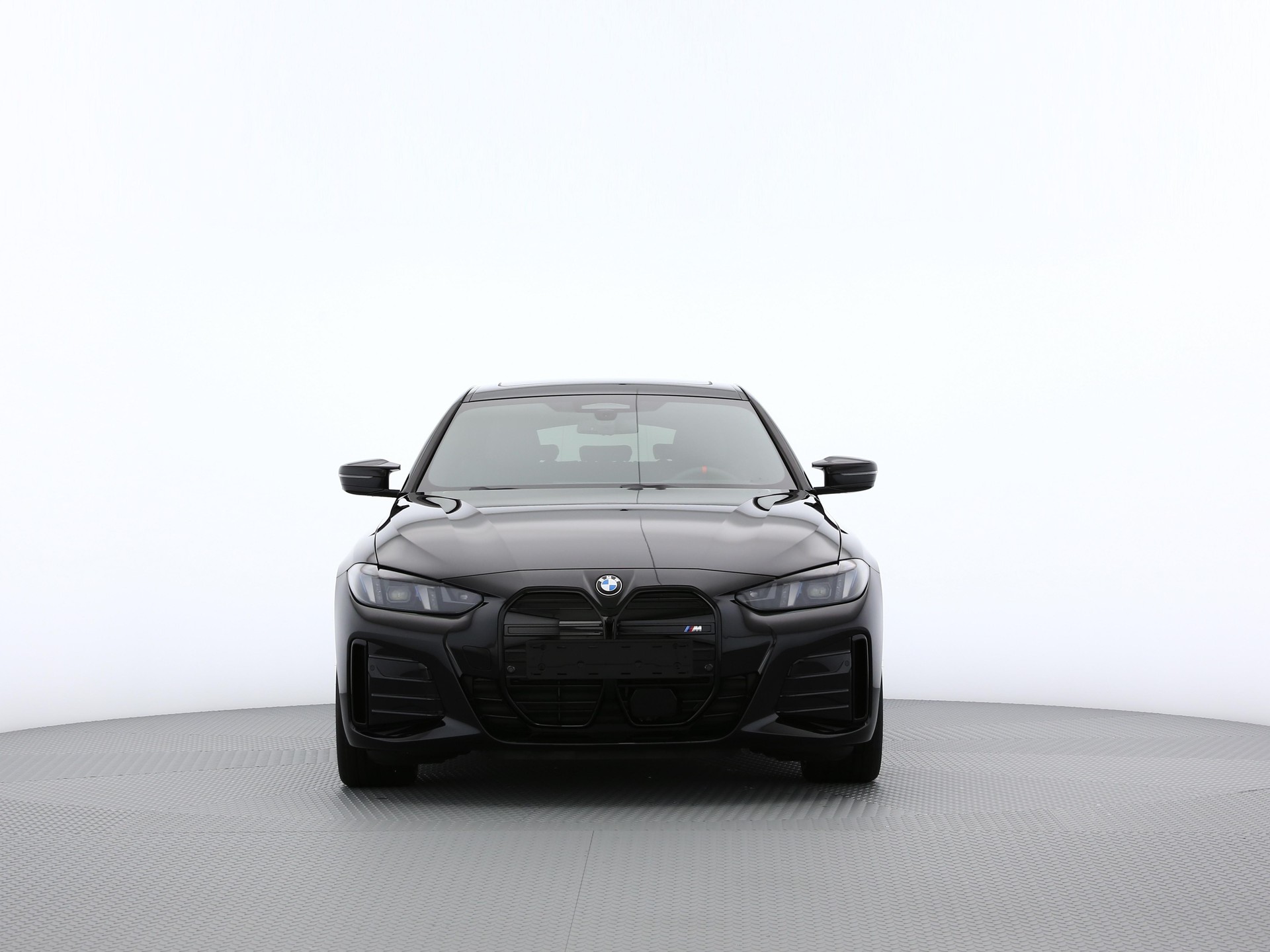 BMW i4 M60 xDrive Gran Coupé-image-4