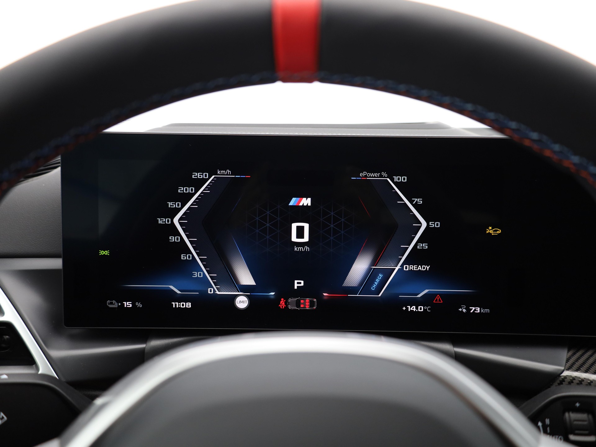 BMW i4 M60 xDrive Gran Coupé-image-22