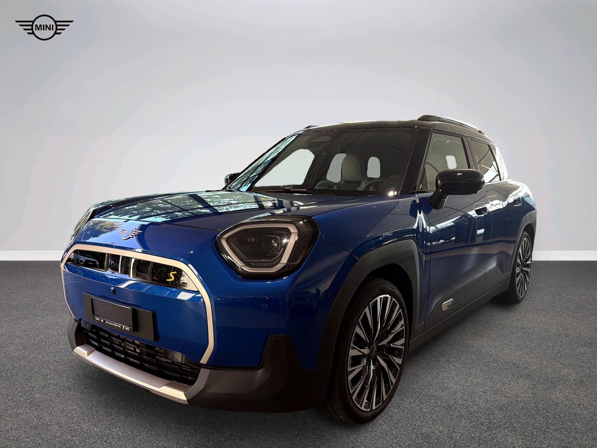 MINI Aceman SE-image-0