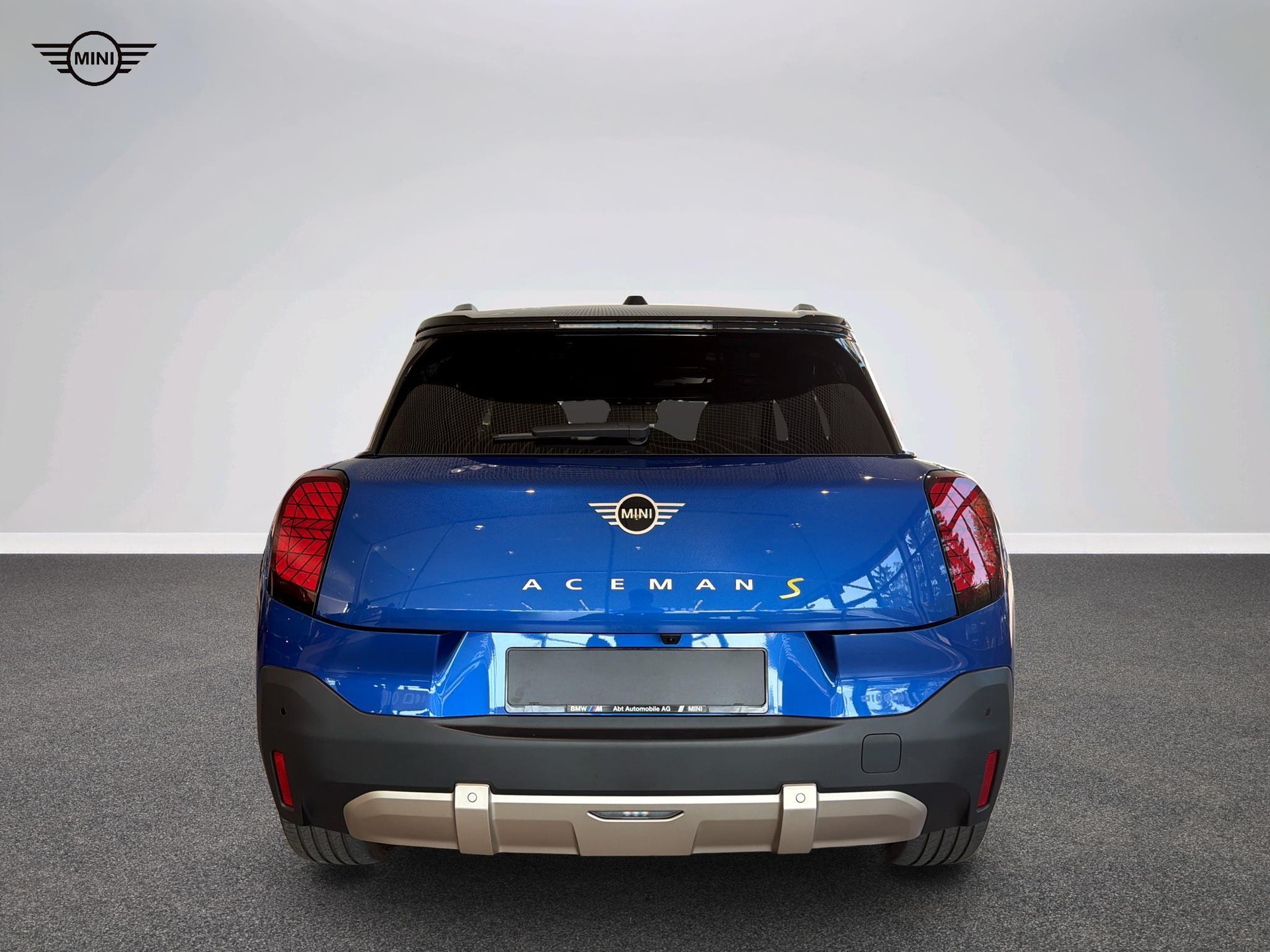 MINI Aceman SE-image-14