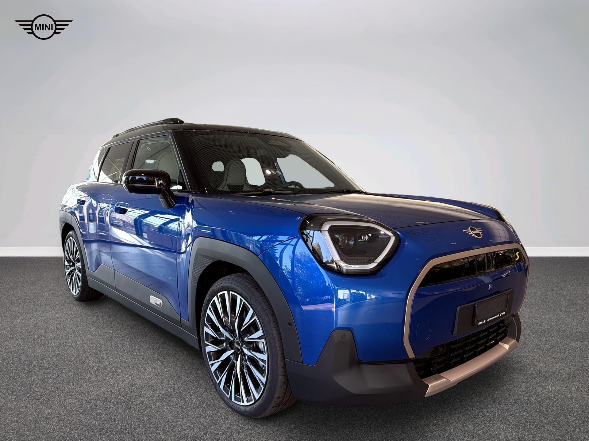 MINI Aceman SE-image-11