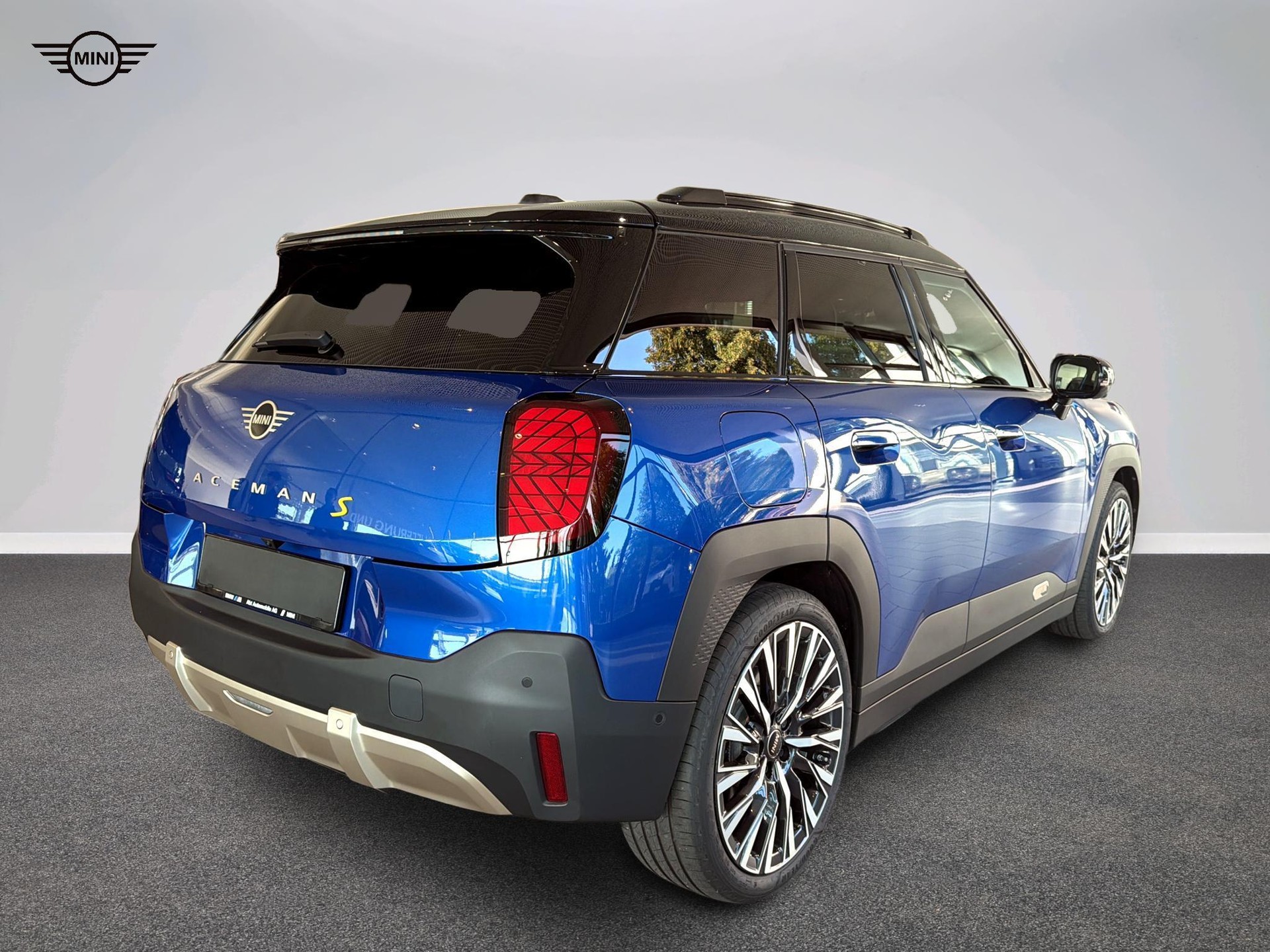MINI Aceman SE-image-3