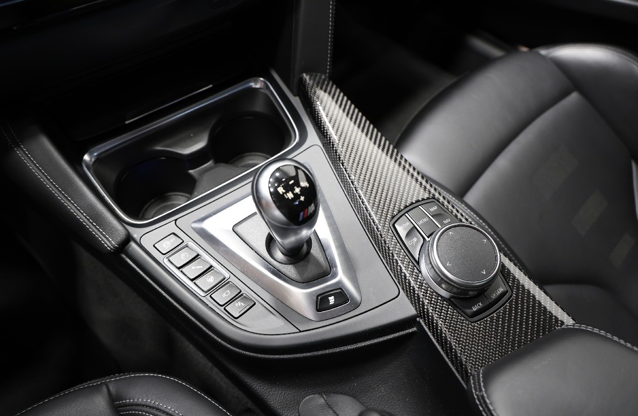 BMW M3 Competition Drivelogic *Tiefergelegt*-image-26