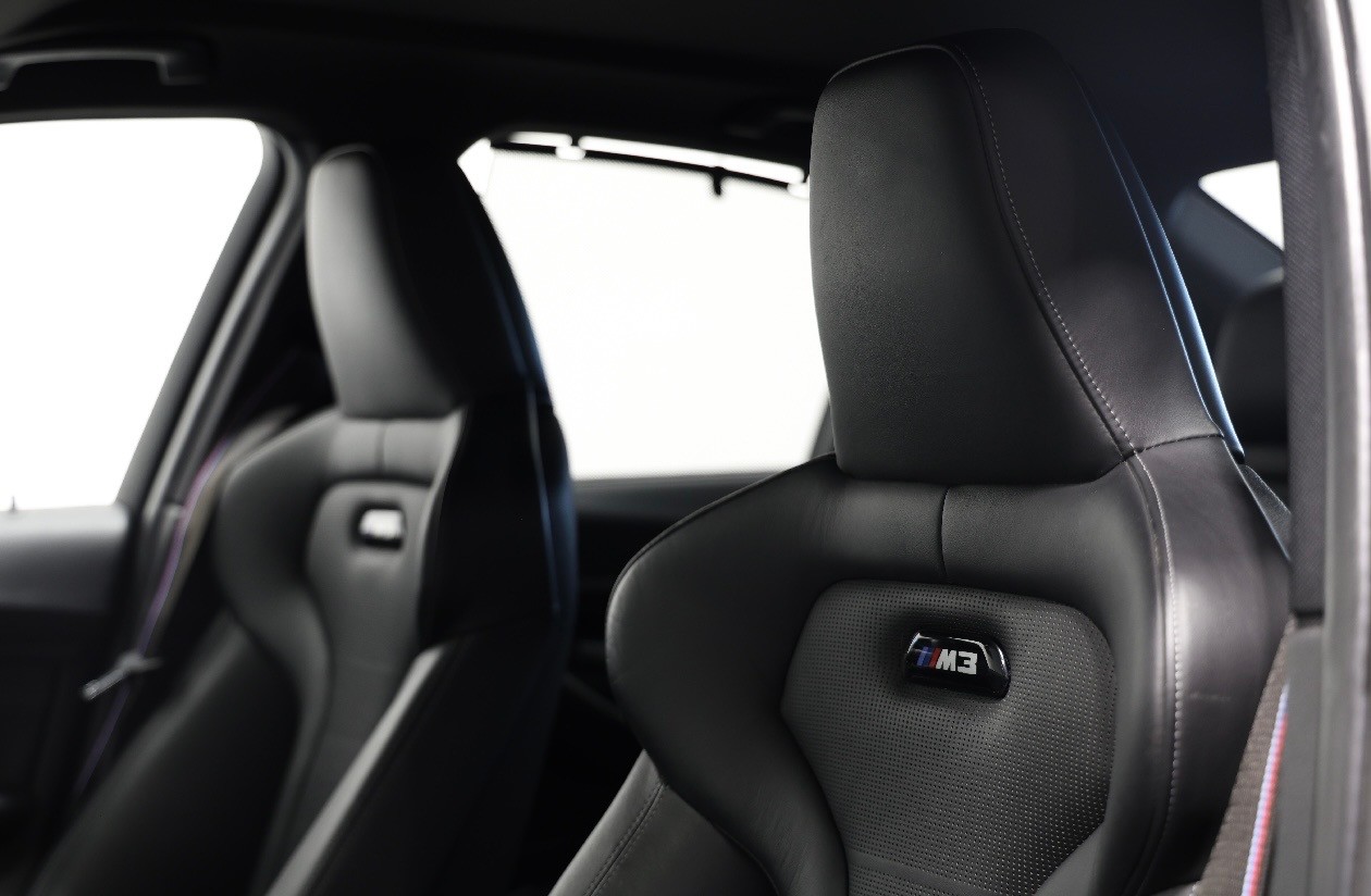 BMW M3 Competition Drivelogic *Tiefergelegt*-image-20