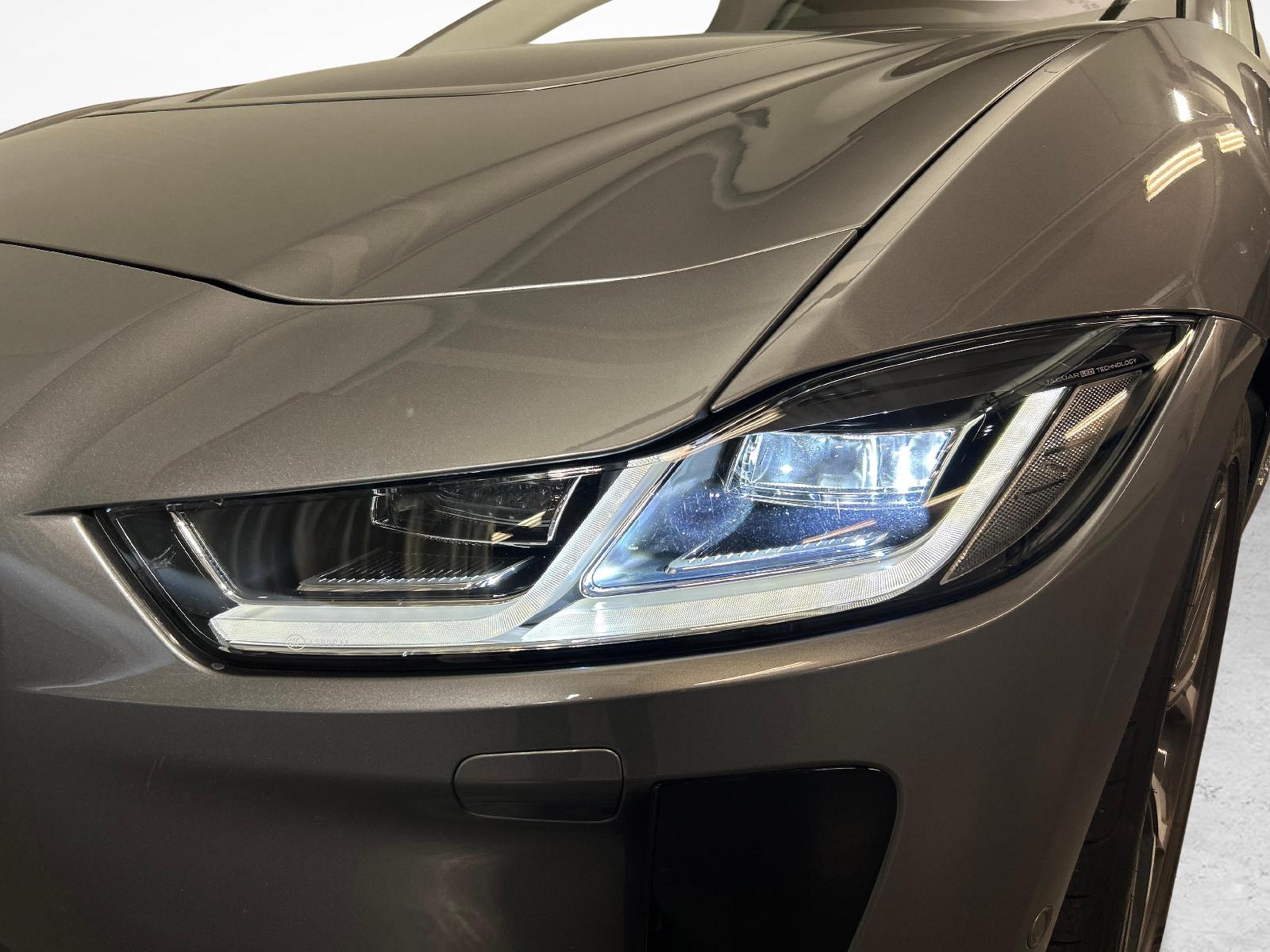 JAGUAR I-Pace EV400 SE AWD-image-16
