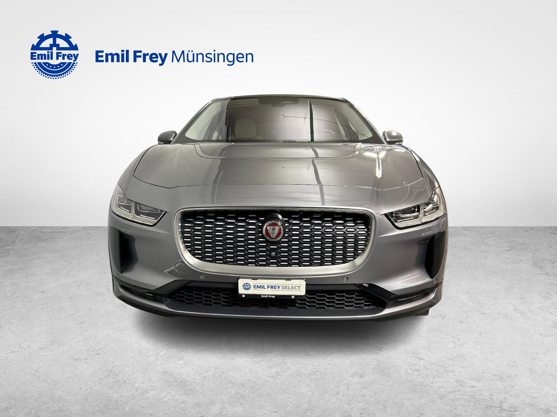 JAGUAR I-Pace EV400 SE AWD-image-14