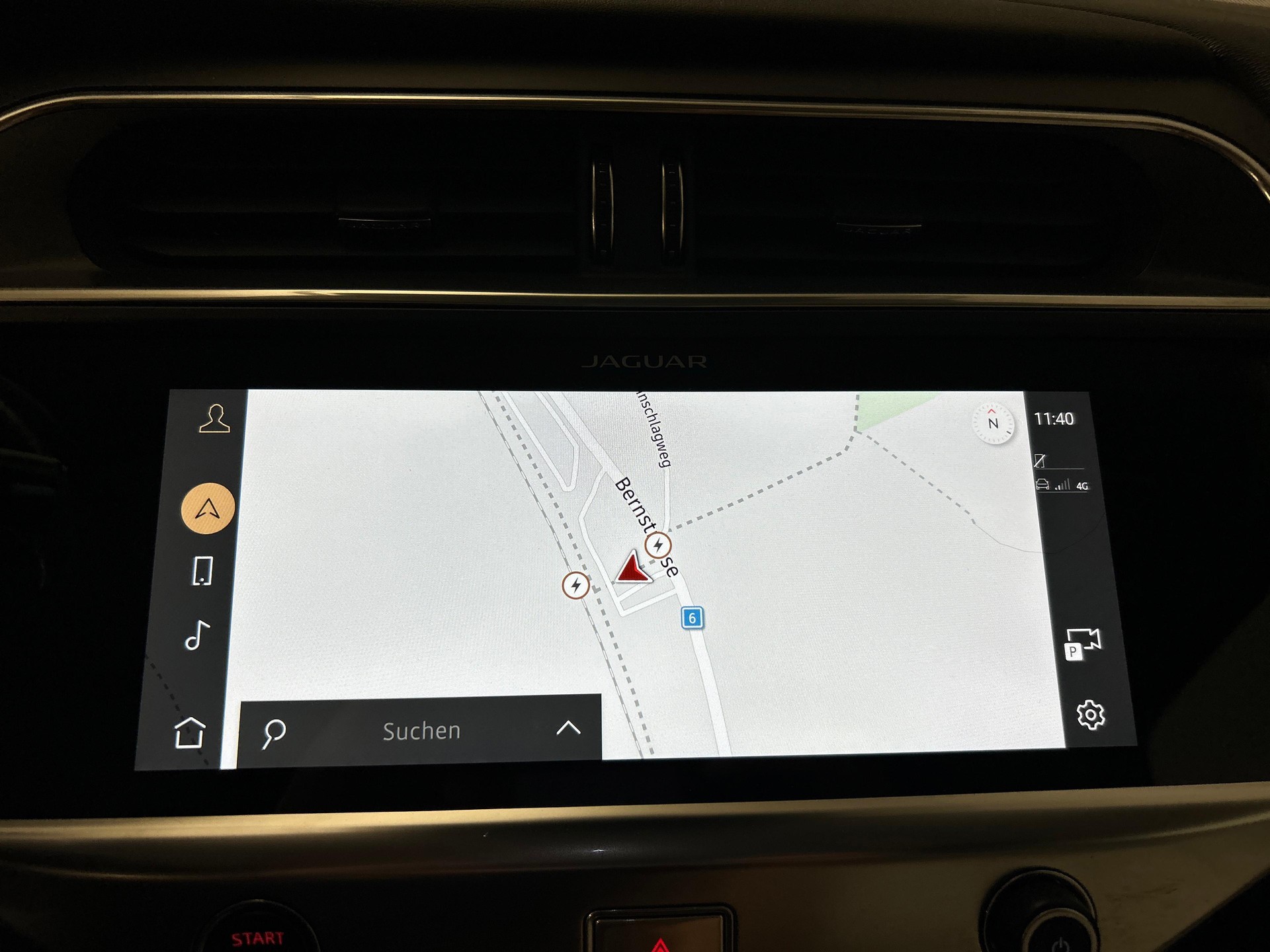 JAGUAR I-Pace EV400 SE AWD-image-7