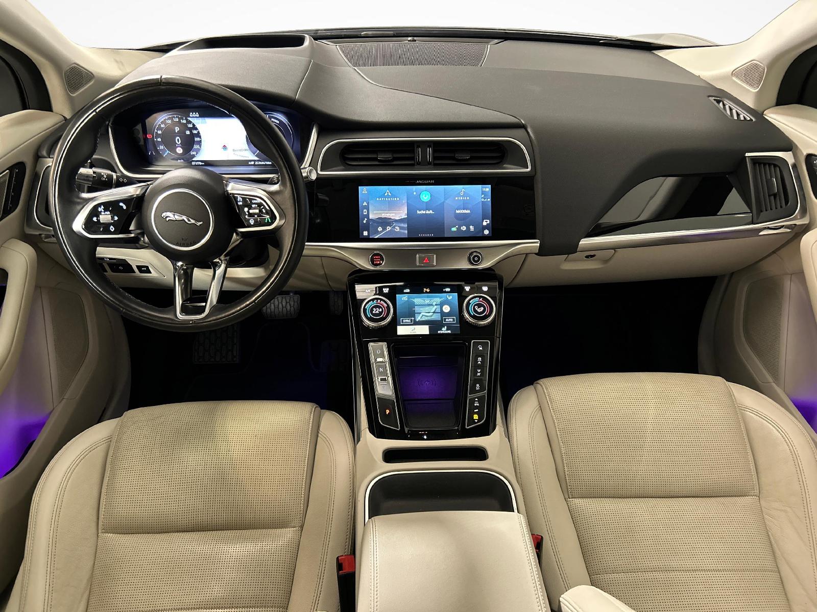 JAGUAR I-Pace EV400 SE AWD-image-6