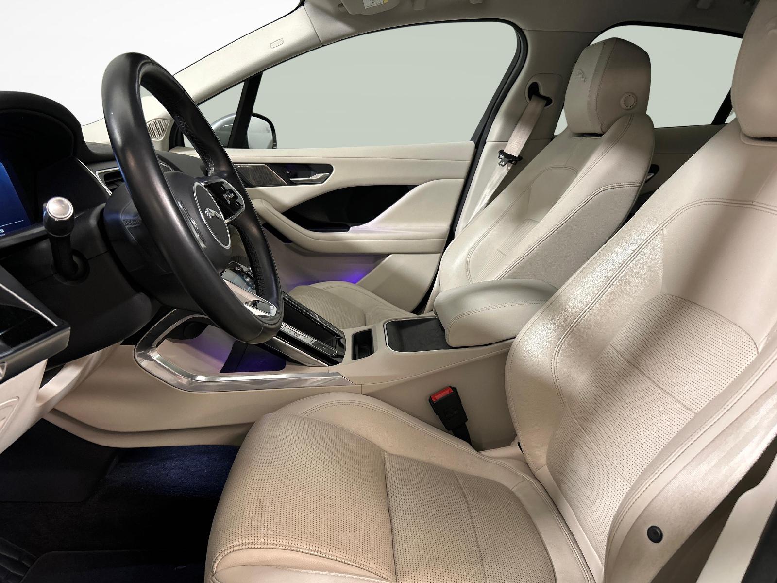 JAGUAR I-Pace EV400 SE AWD-image-2