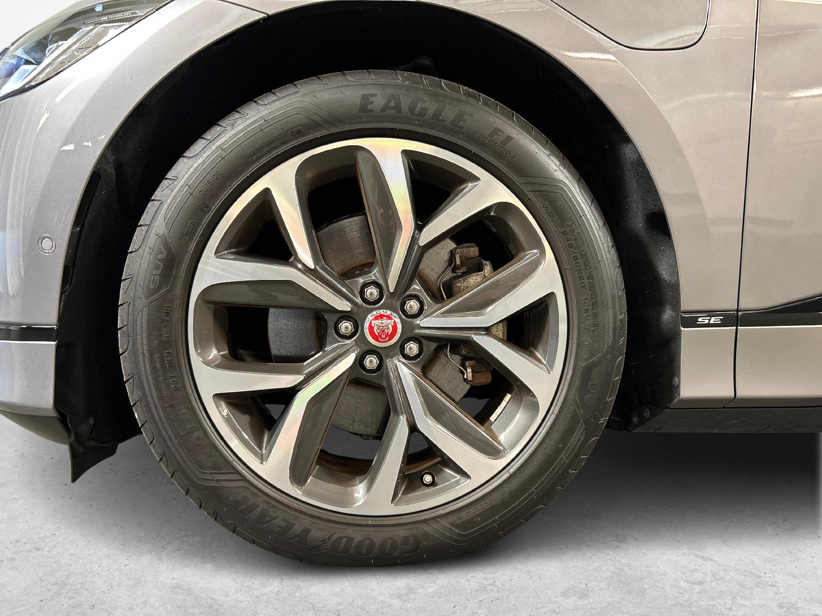 JAGUAR I-Pace EV400 SE AWD-image-10