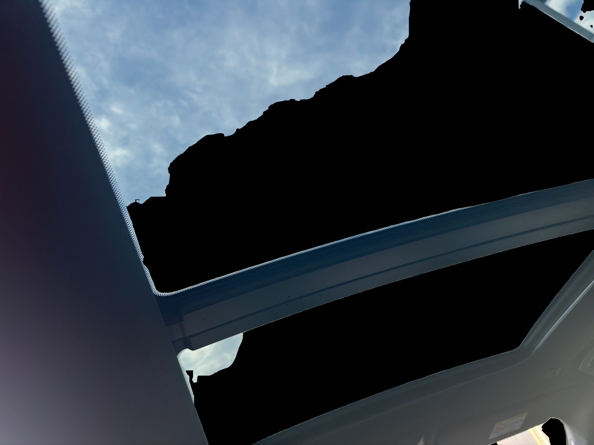 BMW X1 sDrive 18i M Sport Pro Shadow Line-image-14