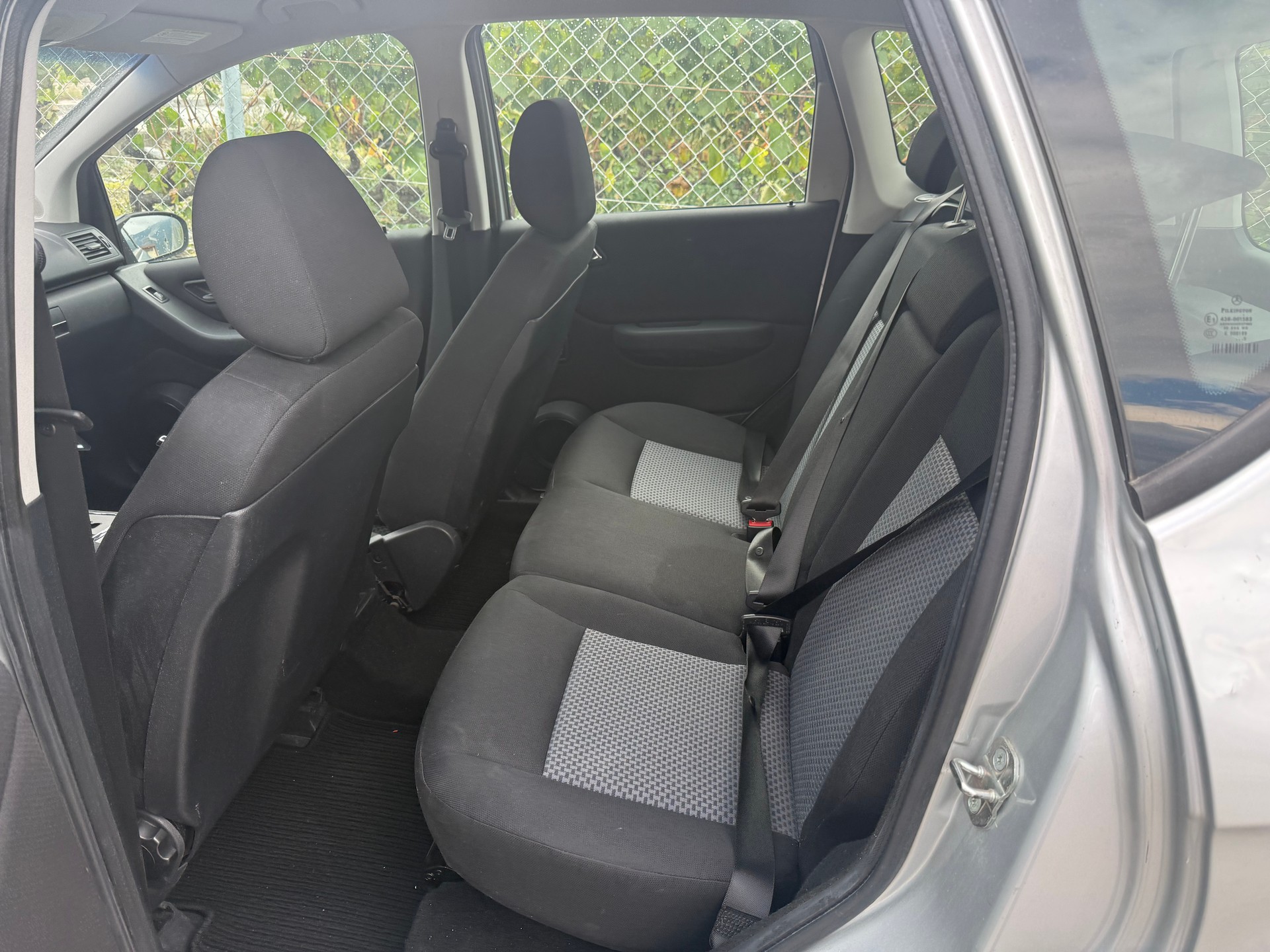 MERCEDES-BENZ A 170-image-8