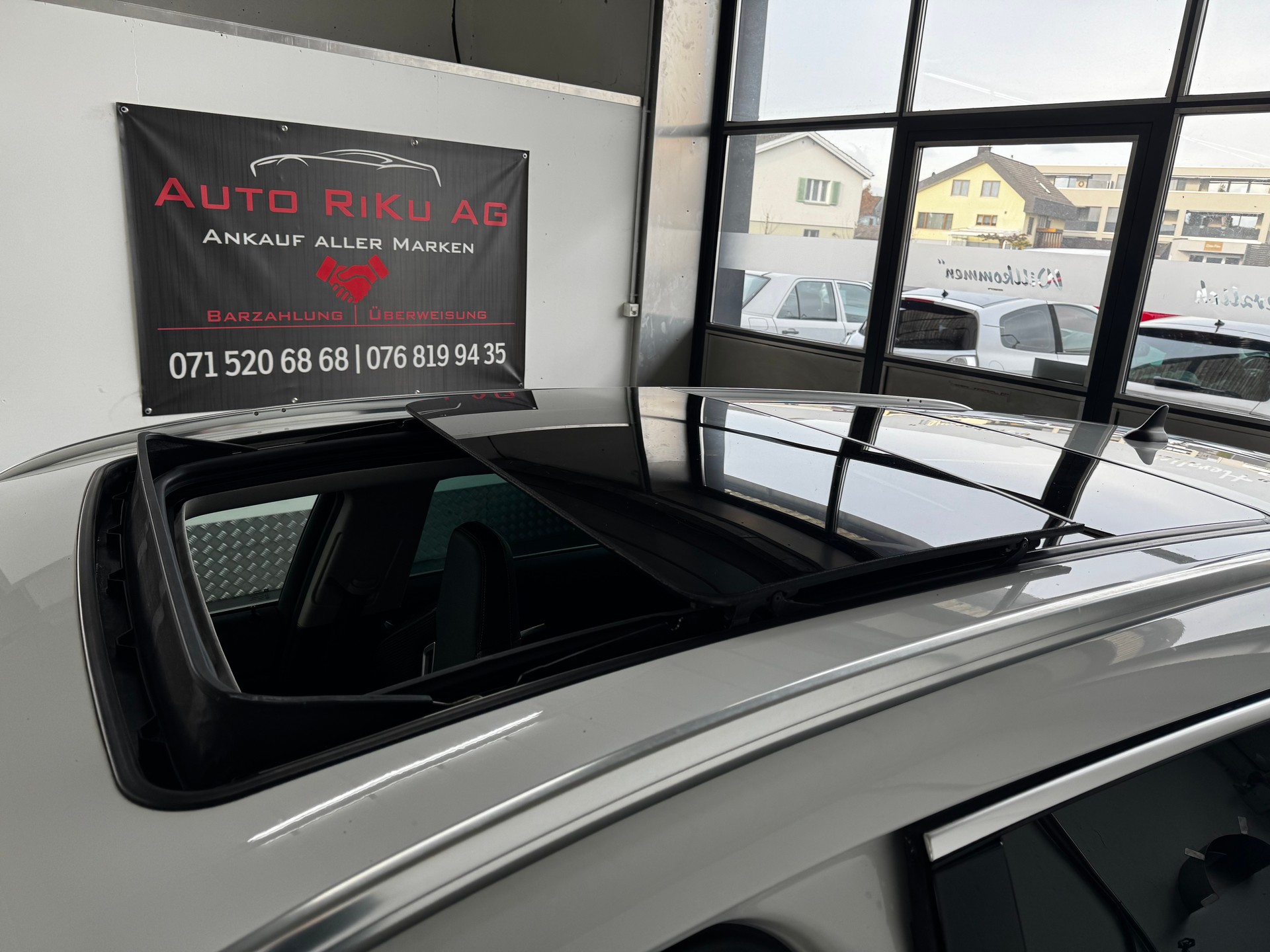 OPEL Insignia Sports Tourer 2.8 Turbo OPC 4WD Automatic-image-19
