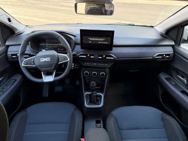 DACIA Sandero 1.0 TCe 100 Journey-image-5
