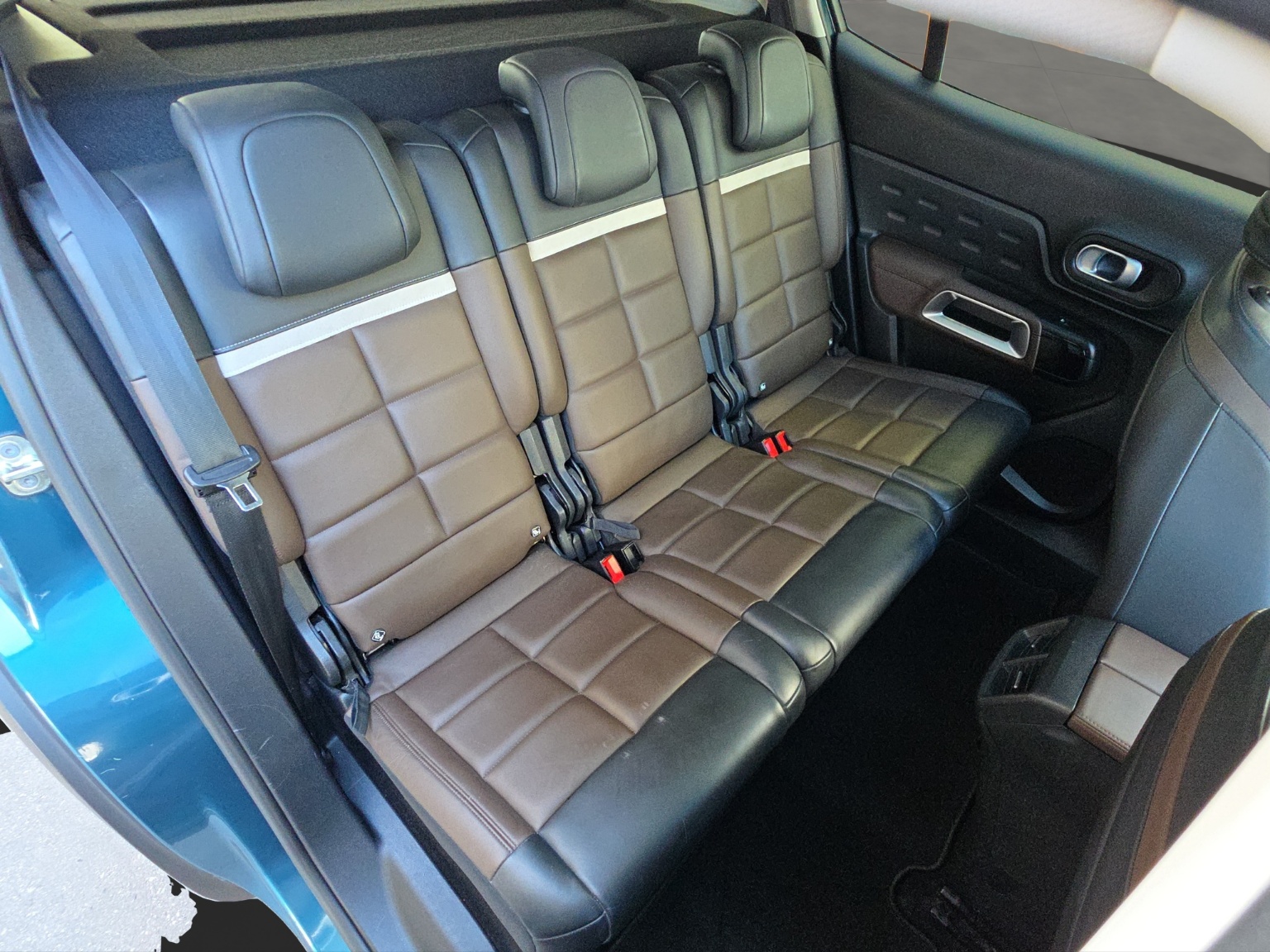 CITROEN C5 Aircross 1.5 BlueHD Shine EAT8-image-5