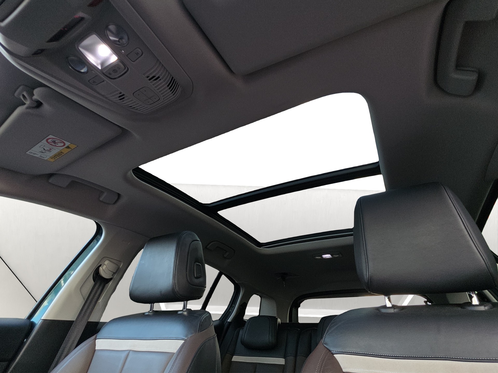 CITROEN C5 Aircross 1.5 BlueHD Shine EAT8-image-15