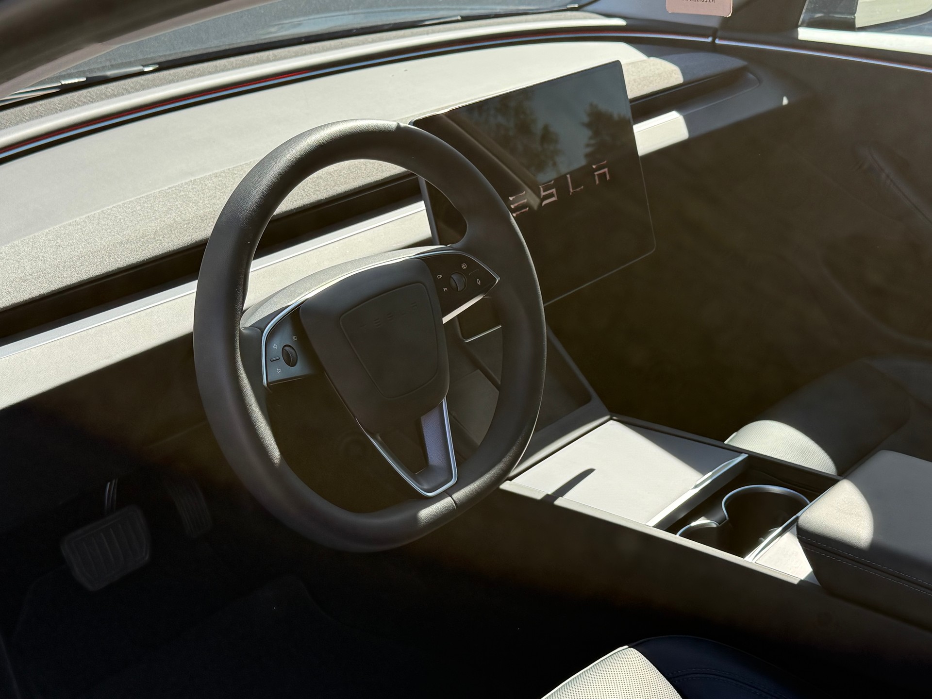 TESLA Model 3 Long Range Dual Motor AWD-image-5