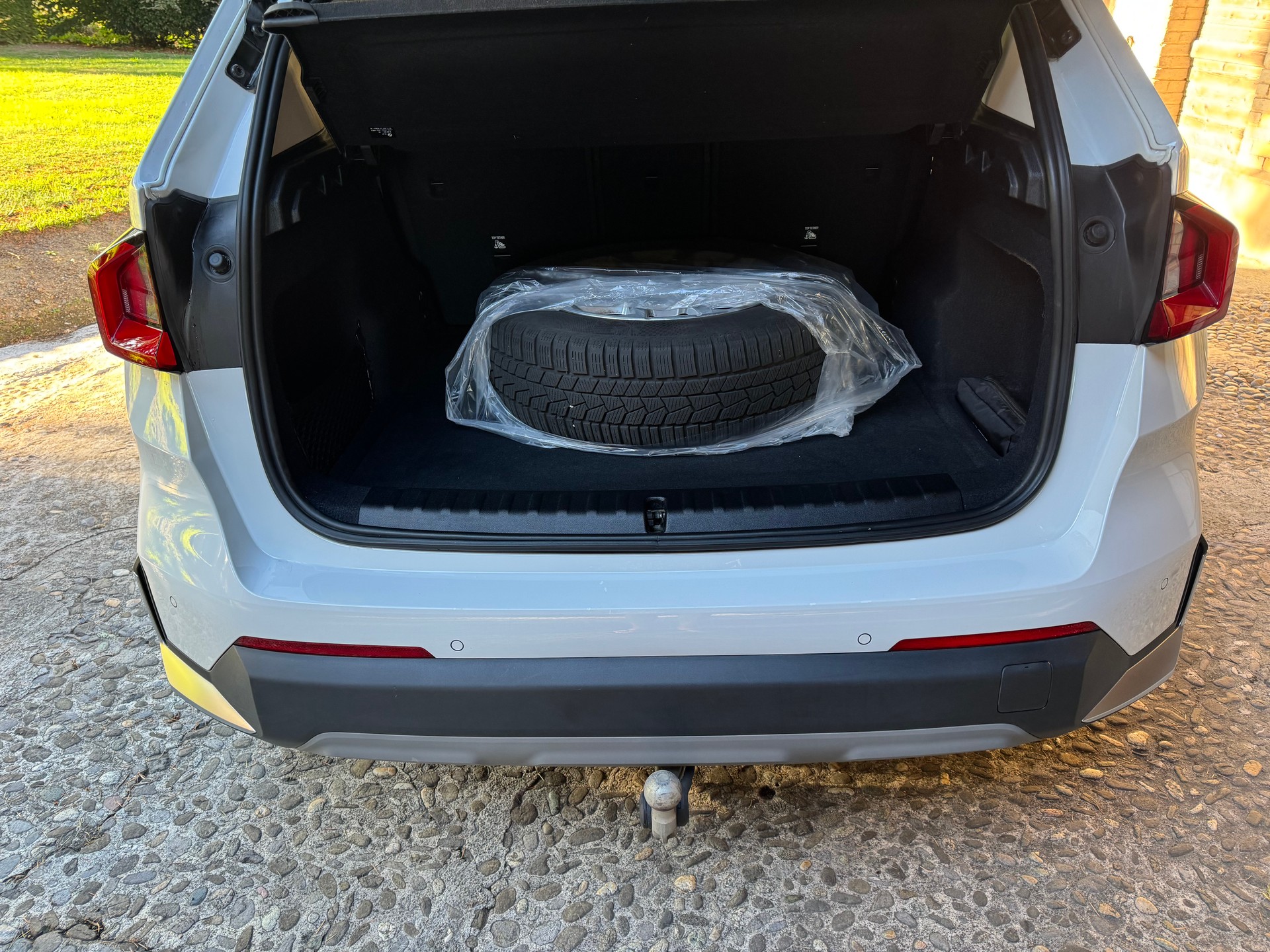 BMW X1 xDrive 20d 48V xLine-image-6