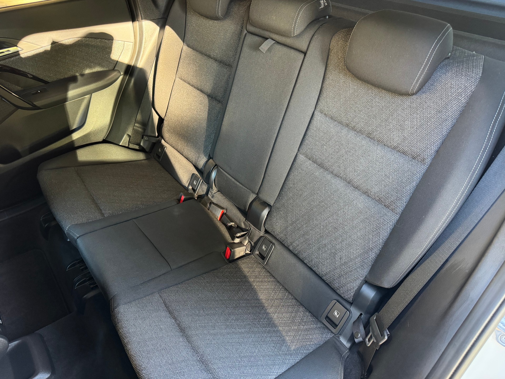 BMW X1 xDrive 20d 48V xLine-image-9