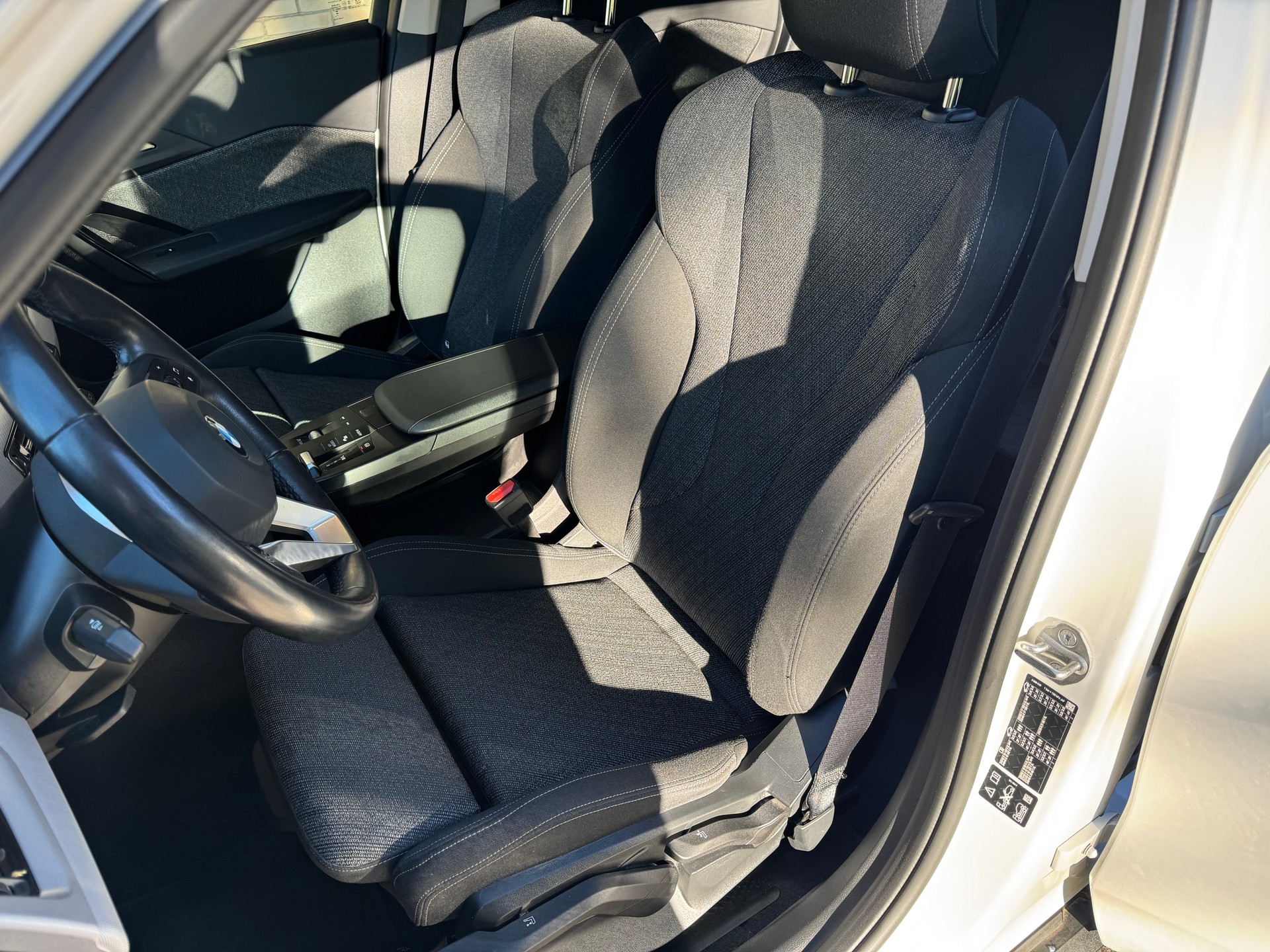BMW X1 xDrive 20d 48V xLine-image-10