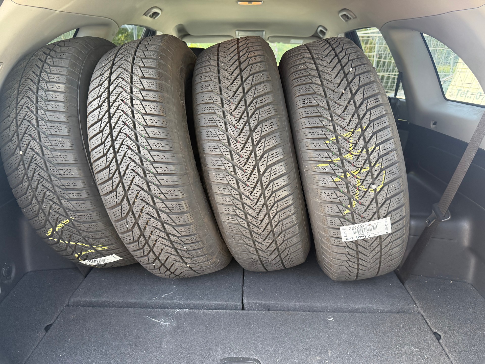 CHEVROLET Captiva 2.2 VCDi LTZ 4WD Automatic-image-8