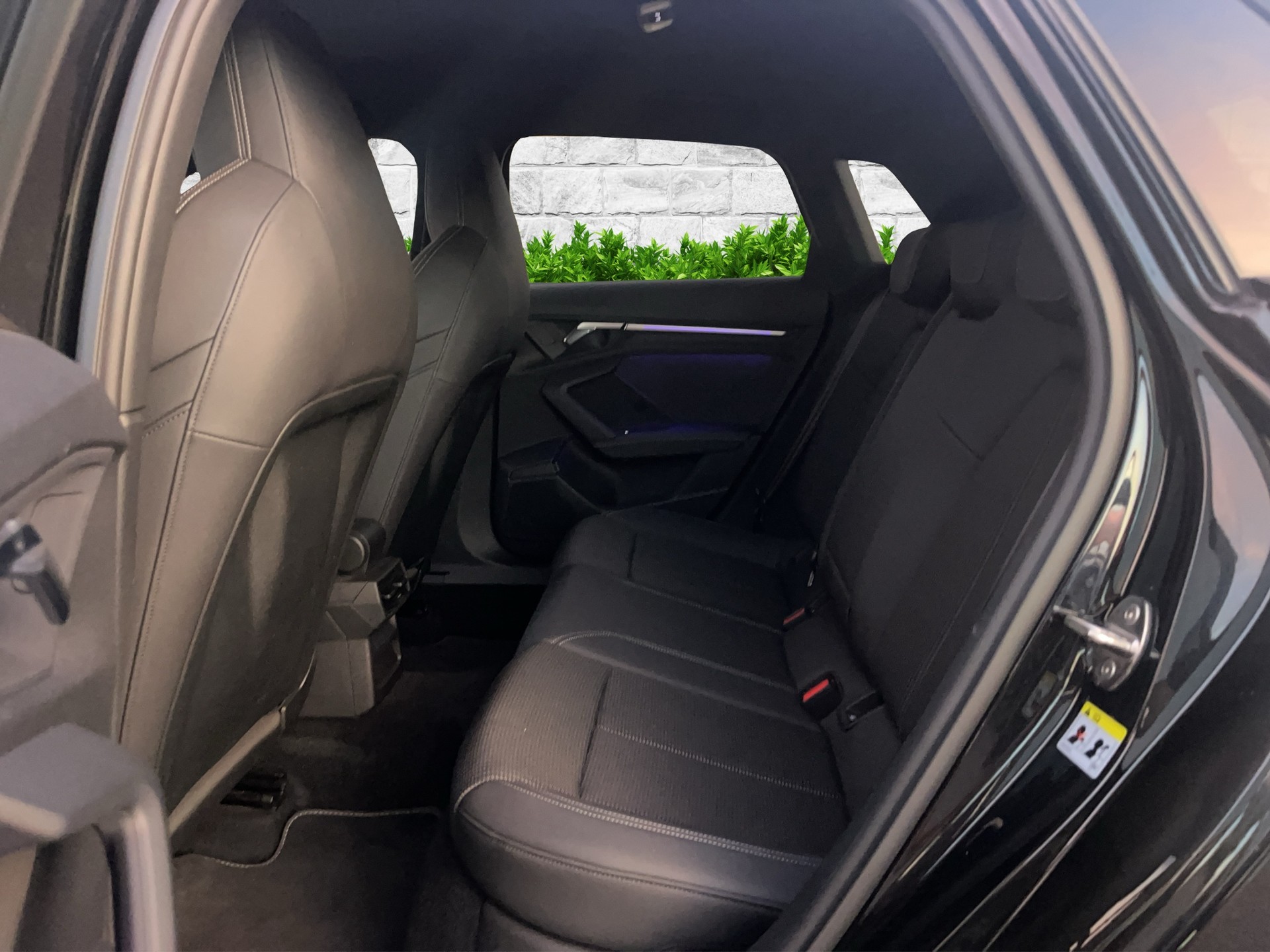AUDI A3 Sportback 35 TDI S line S-tronic-image-19