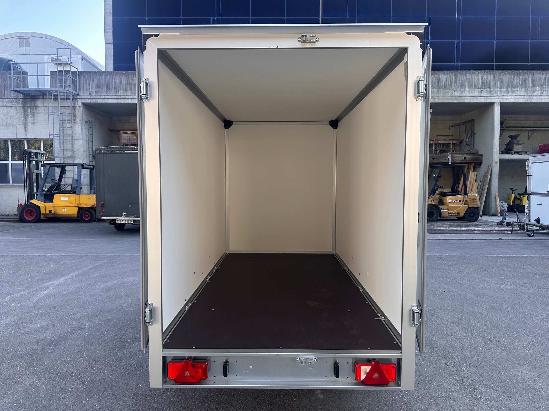 HUMBAUR HK 203015-18P FlexZurr-image-5