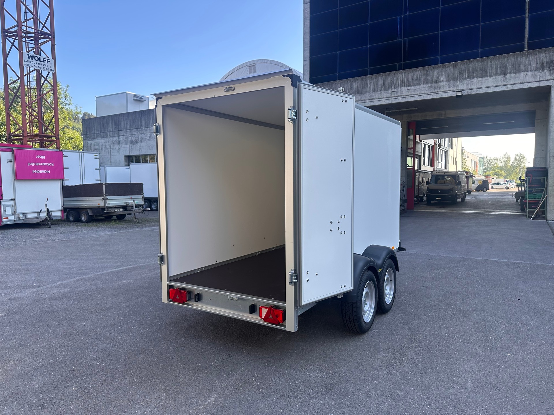 HUMBAUR HK 203015-18P FlexZurr-image-7