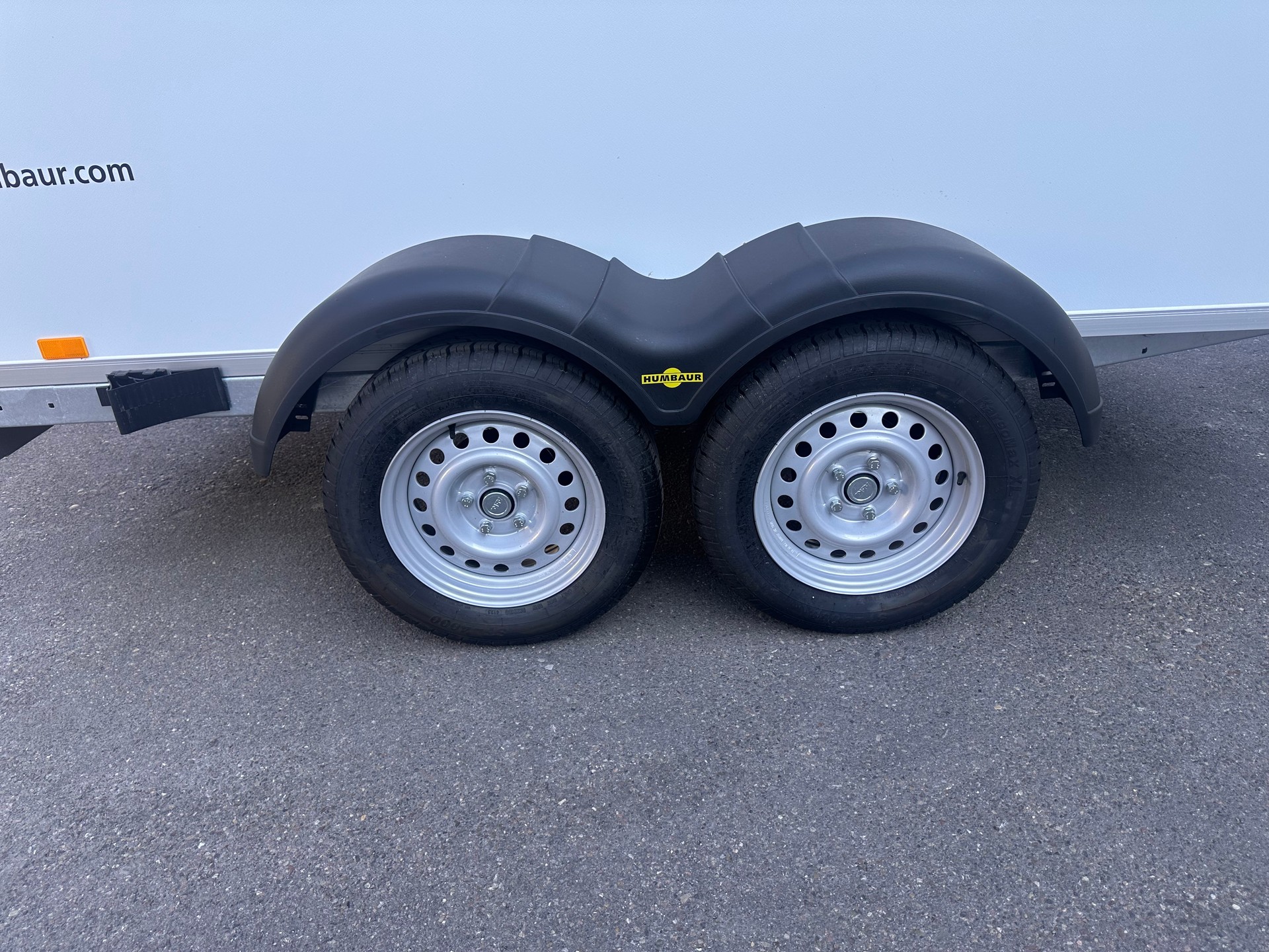 HUMBAUR HK 203015-18P FlexZurr-image-13