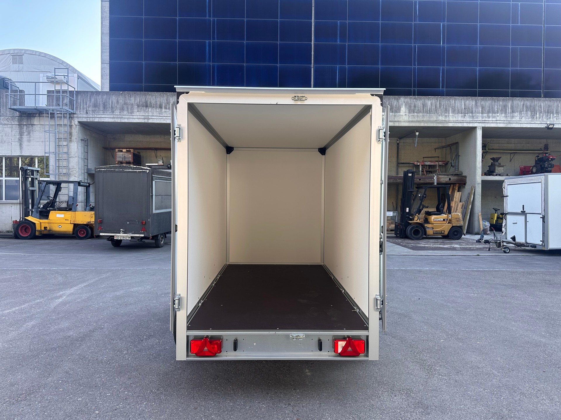 HUMBAUR HK 203015-18P FlexZurr-image-6