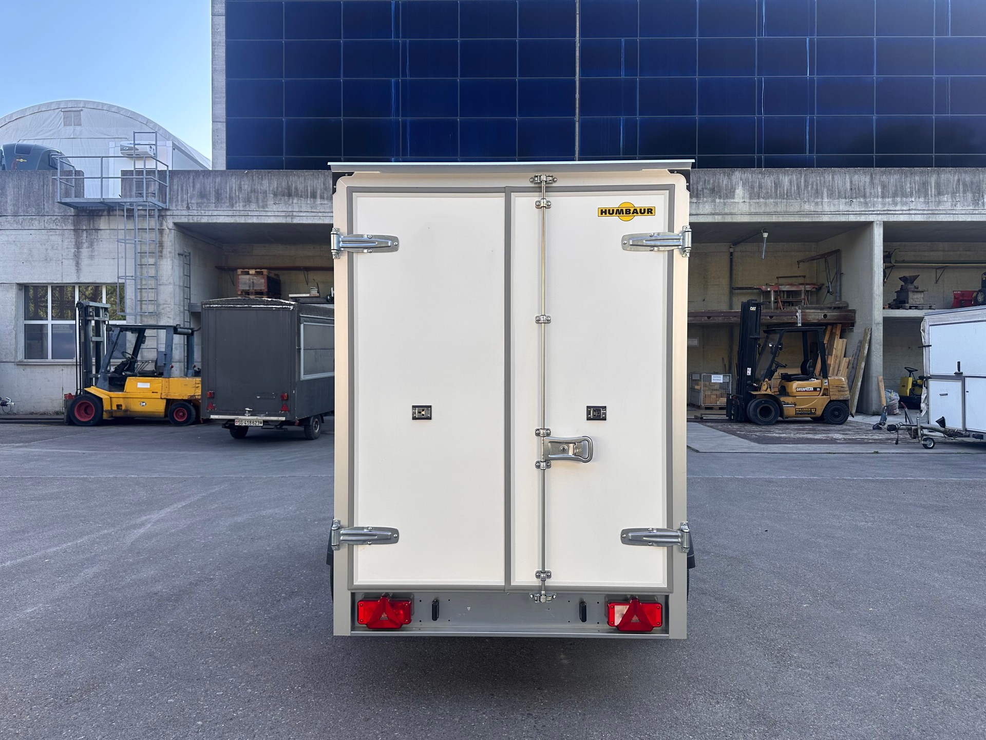 HUMBAUR HK 203015-18P FlexZurr-image-4