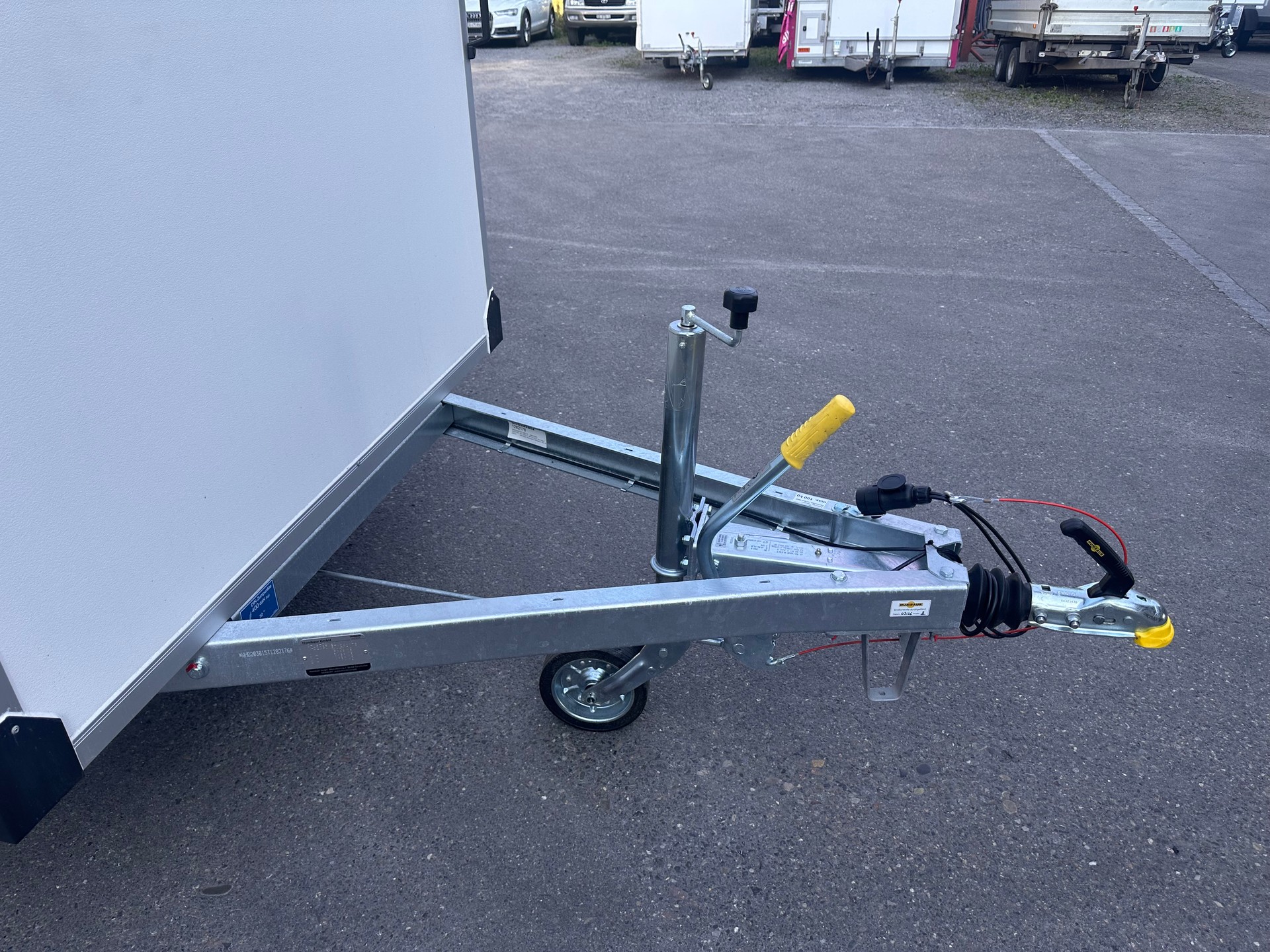 HUMBAUR HK 203015-18P FlexZurr-image-14