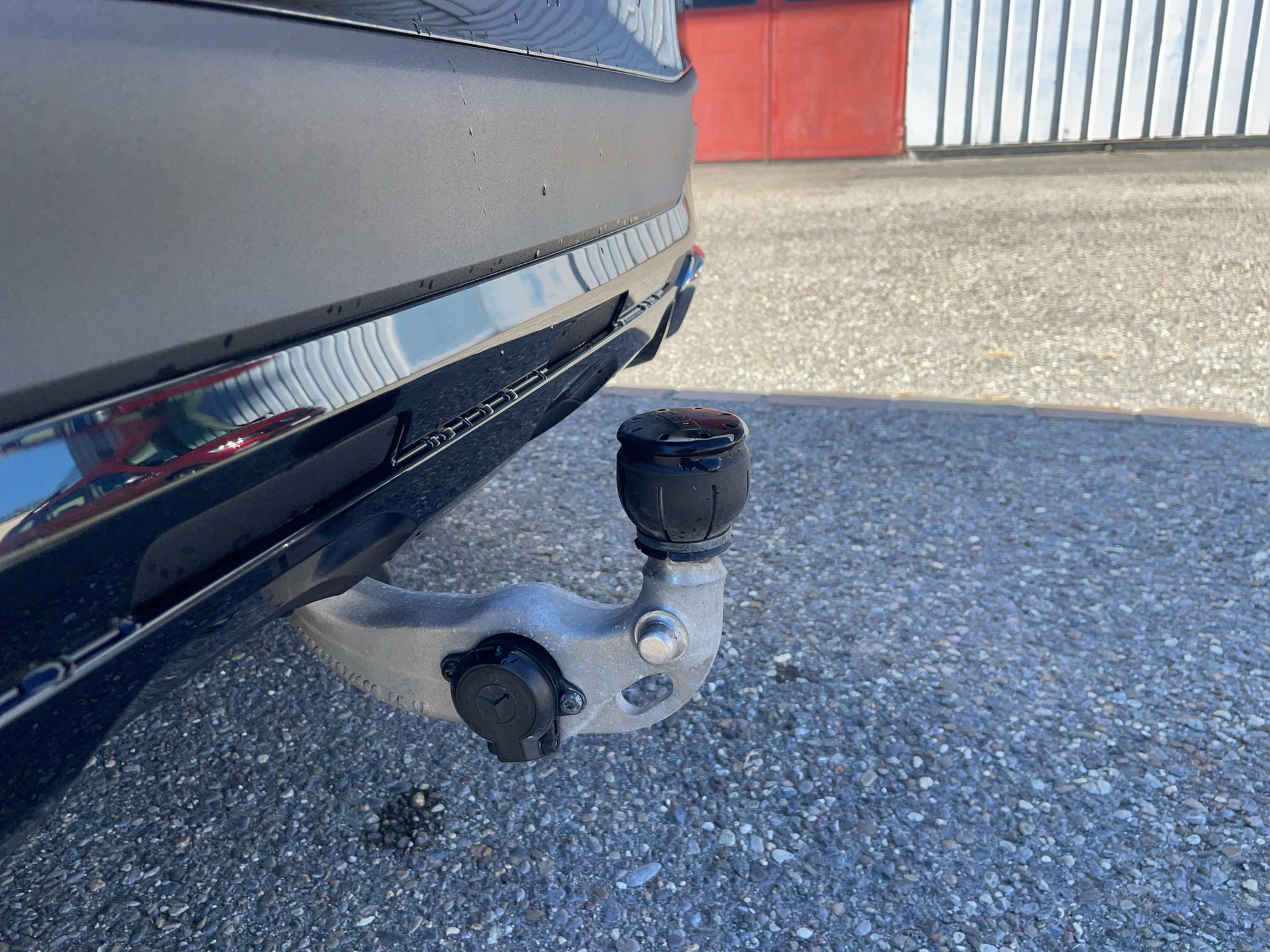 MERCEDES-BENZ GLC 300 e AMG Line 4matic-image-19