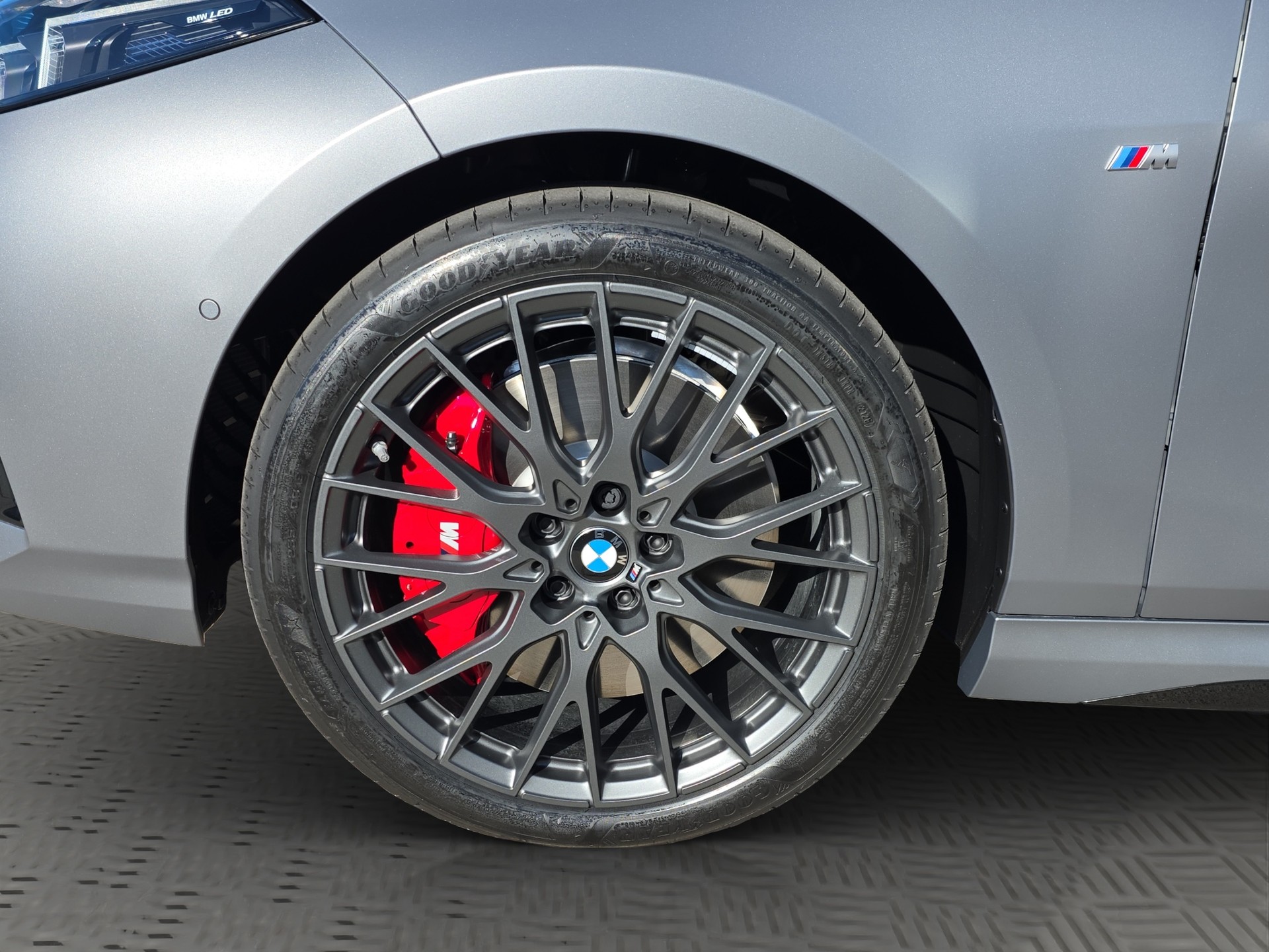BMW M135 xDrive M Sport Pro-image-6