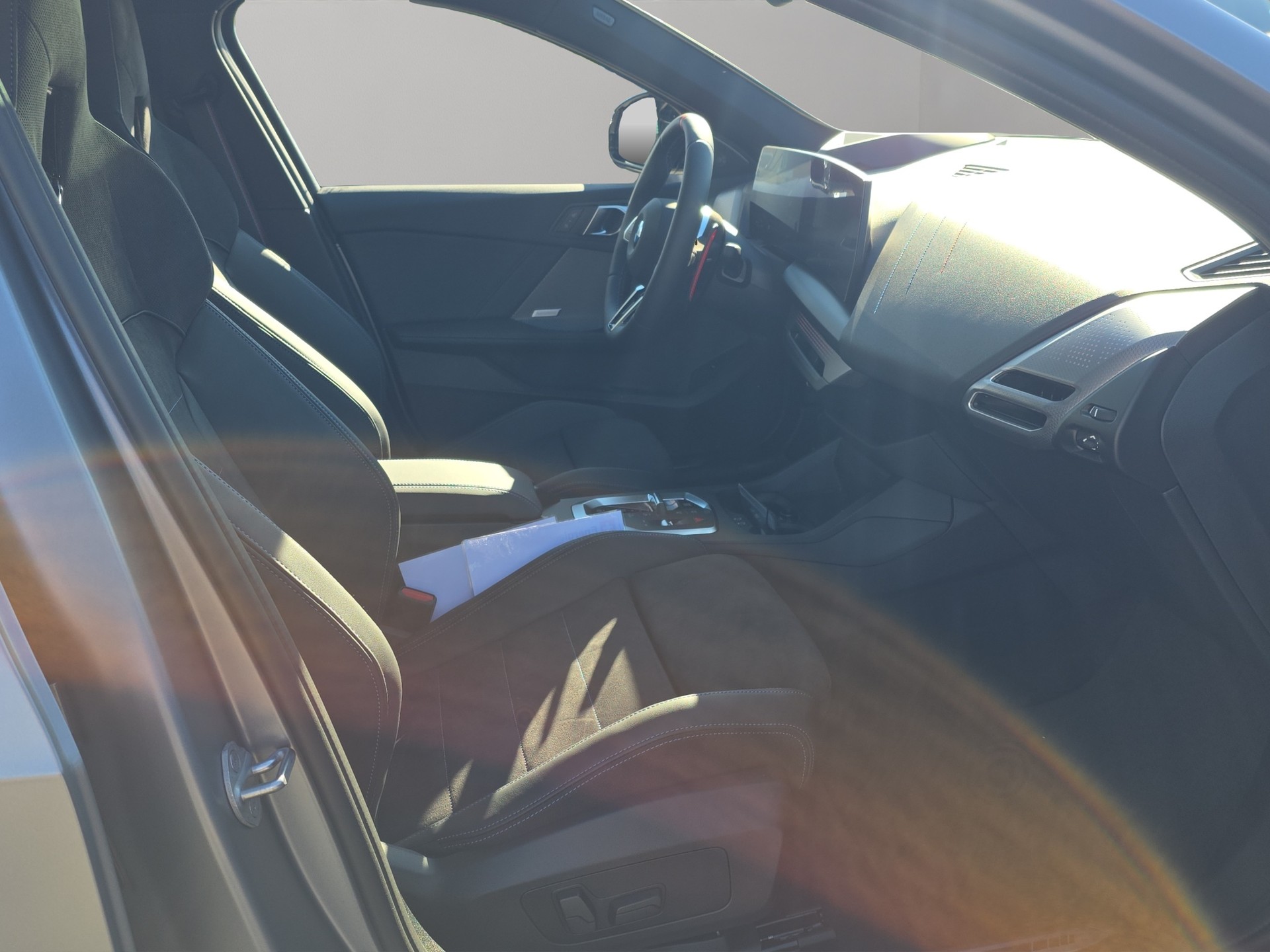 BMW M135 xDrive M Sport Pro-image-17