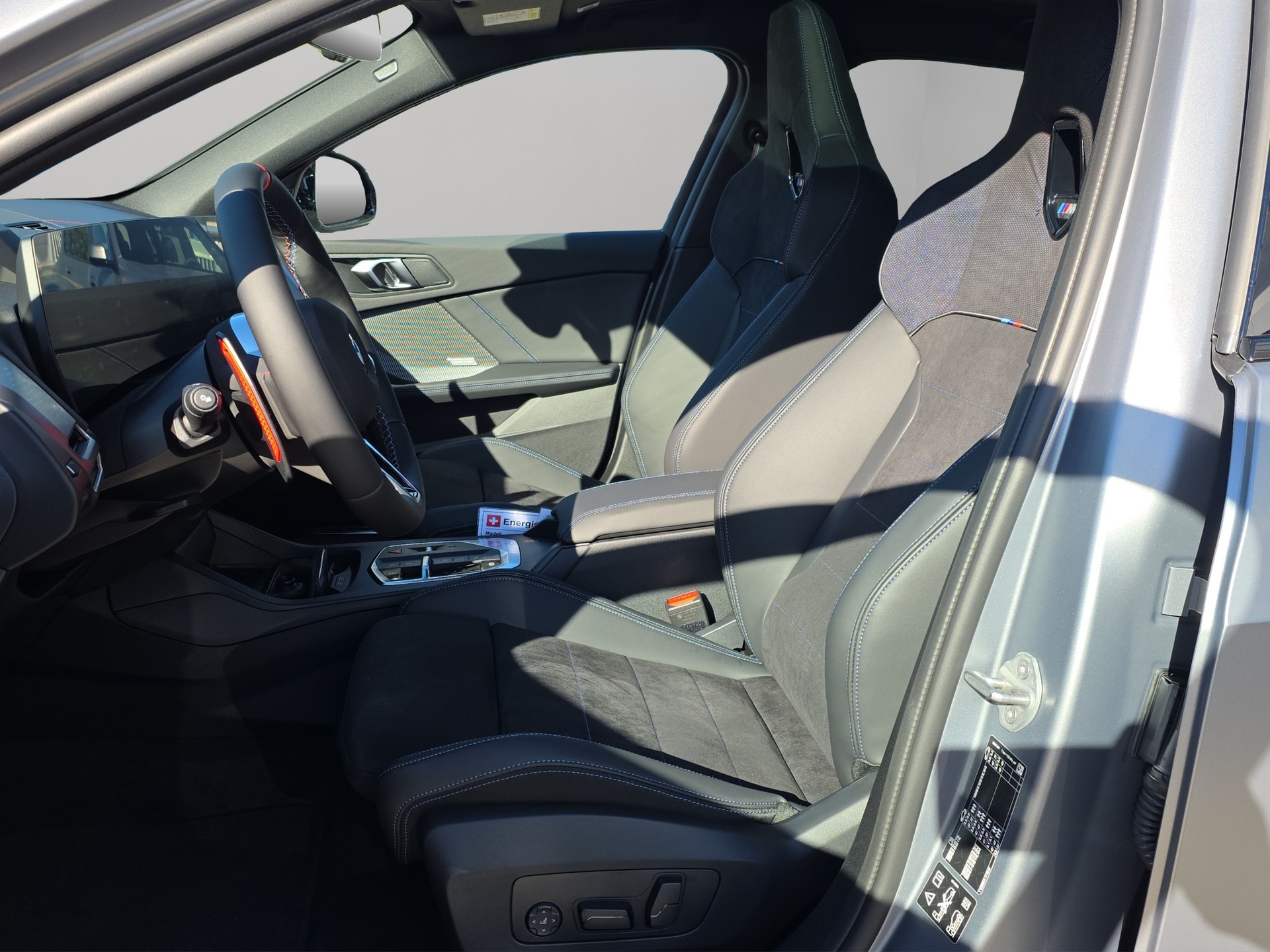 BMW M135 xDrive M Sport Pro-image-8