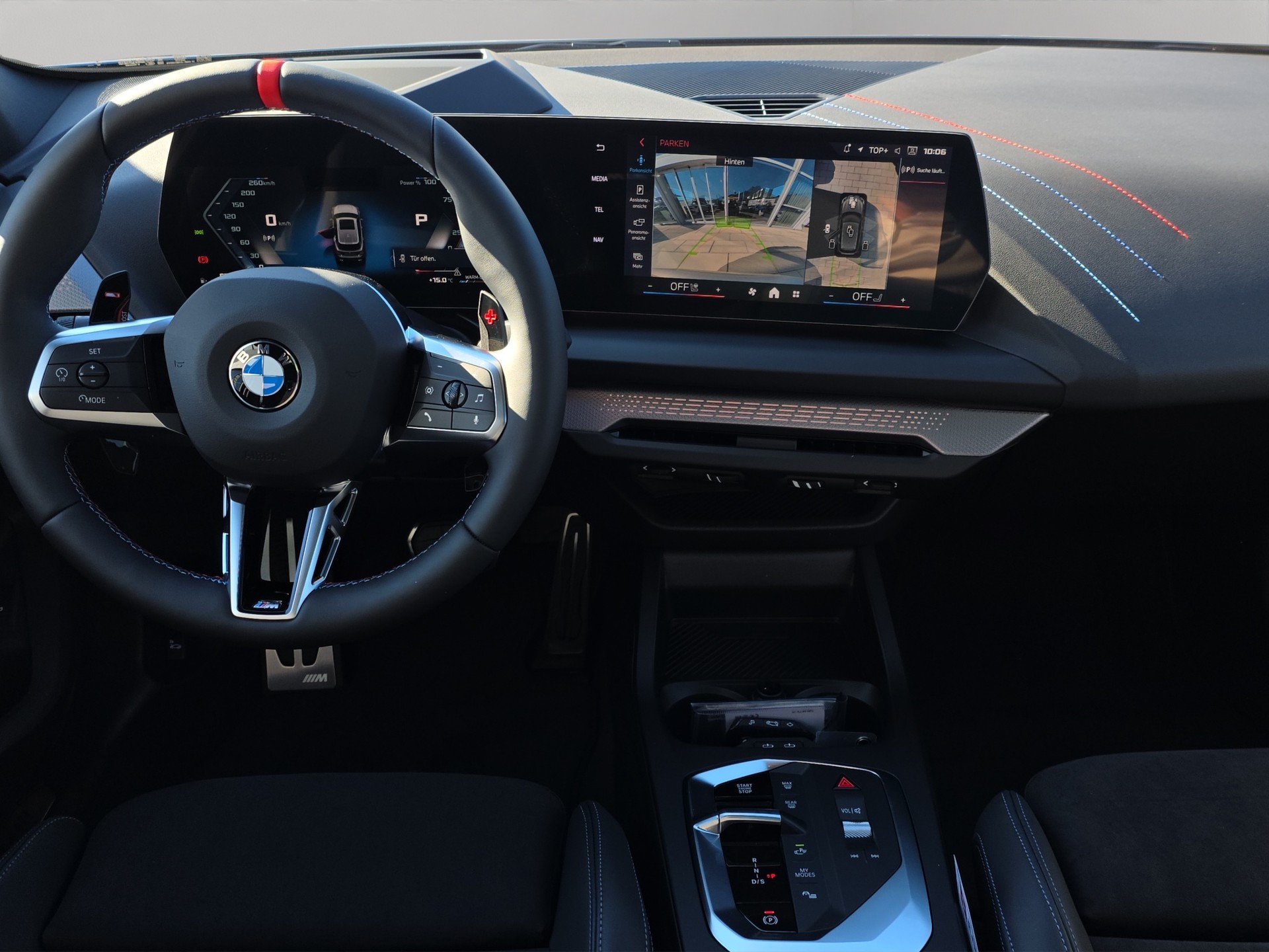 BMW M135 xDrive M Sport Pro-image-12
