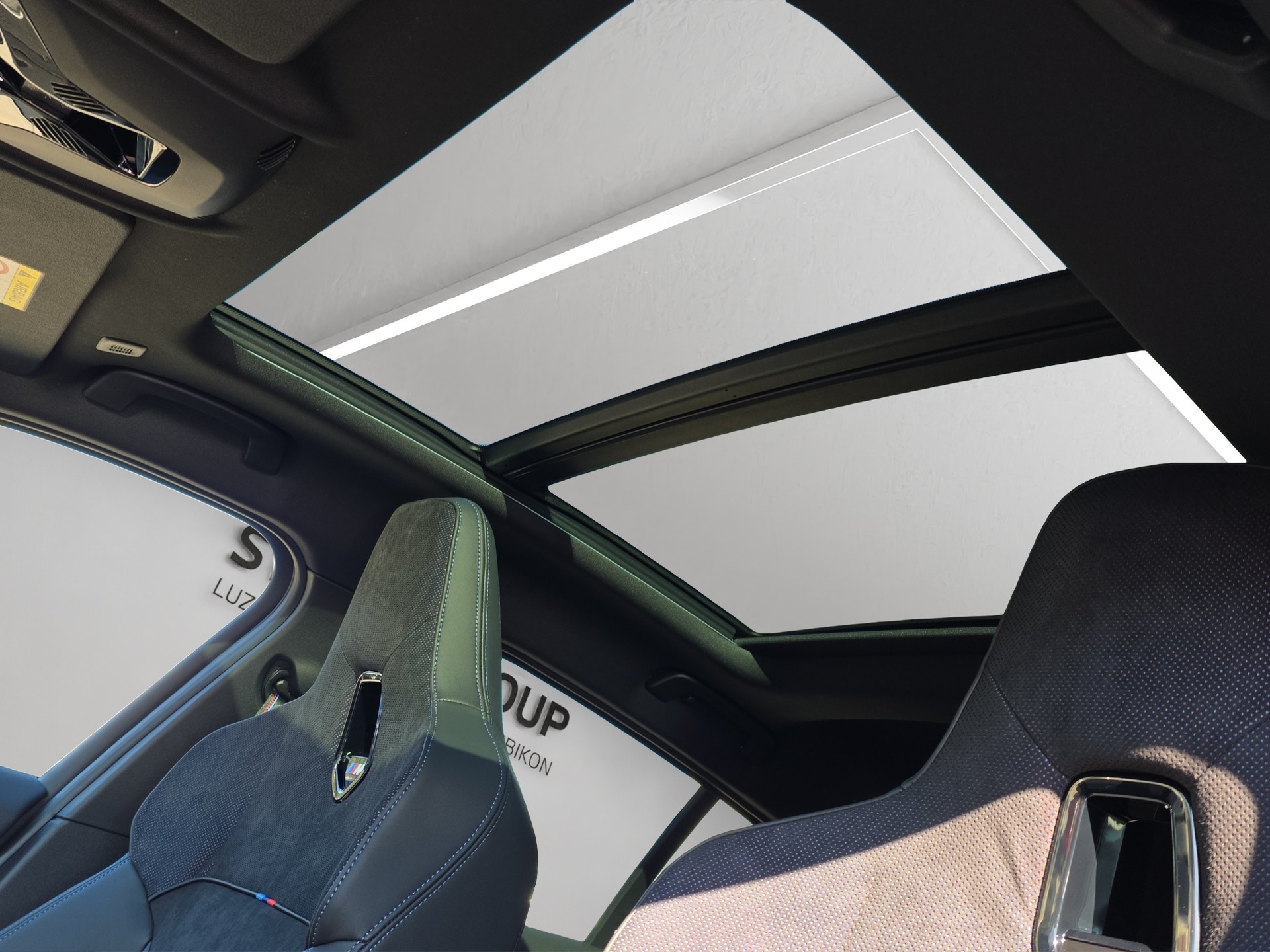 BMW M135 xDrive M Sport Pro-image-9